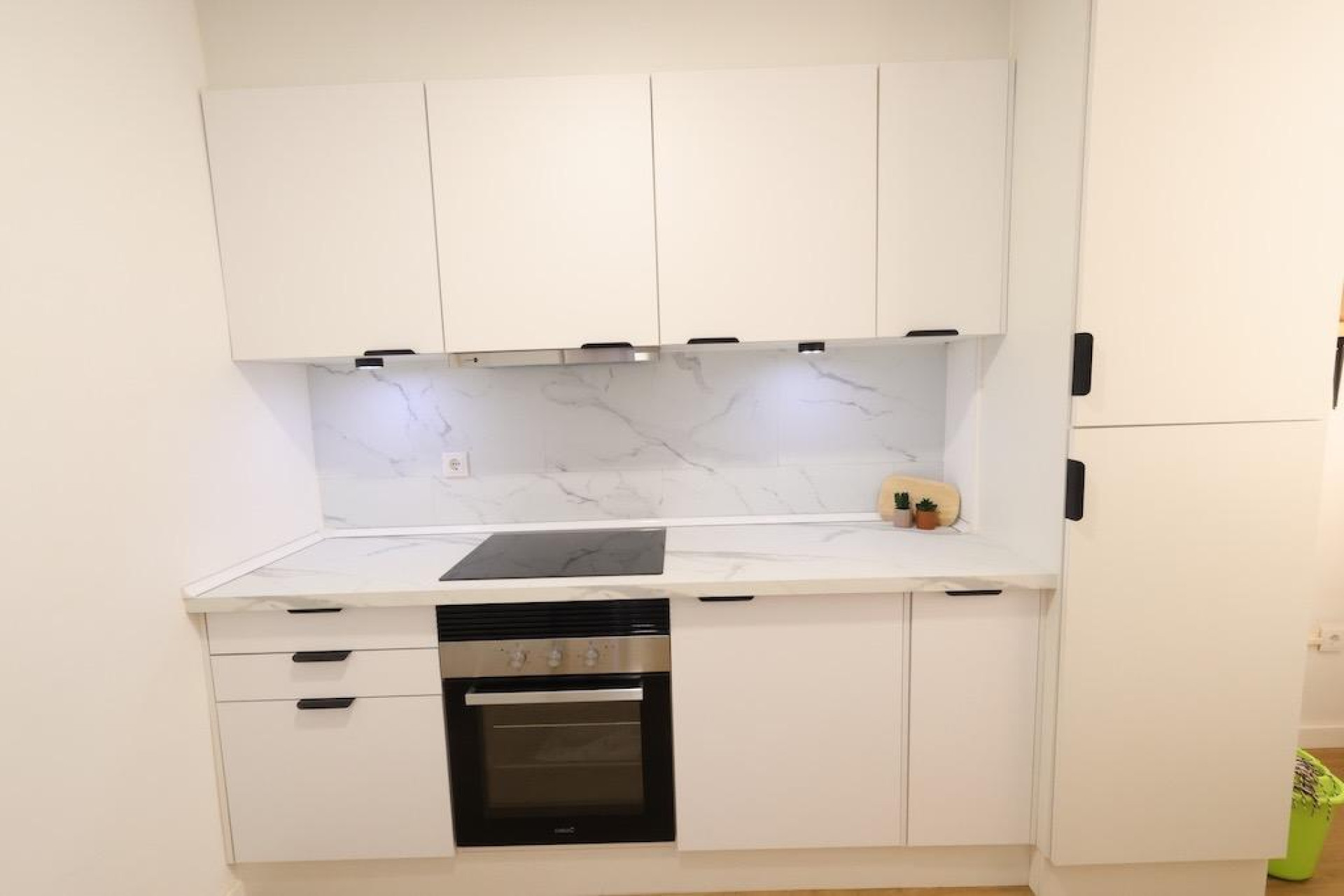 Resale - Apartment / flat - Orihuela Costa - La Zenia