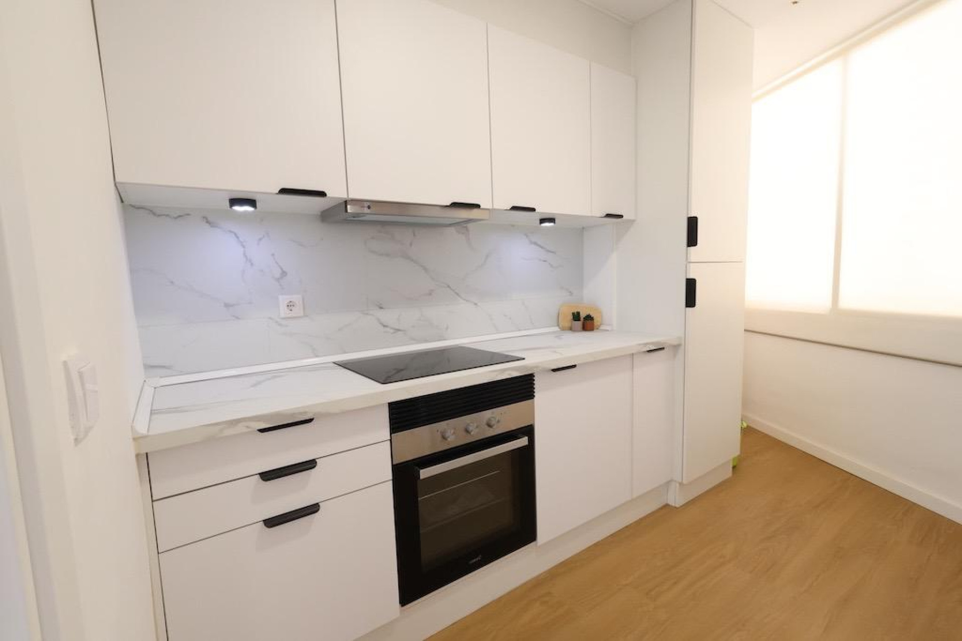 Resale - Apartment / flat - Orihuela Costa - La Zenia