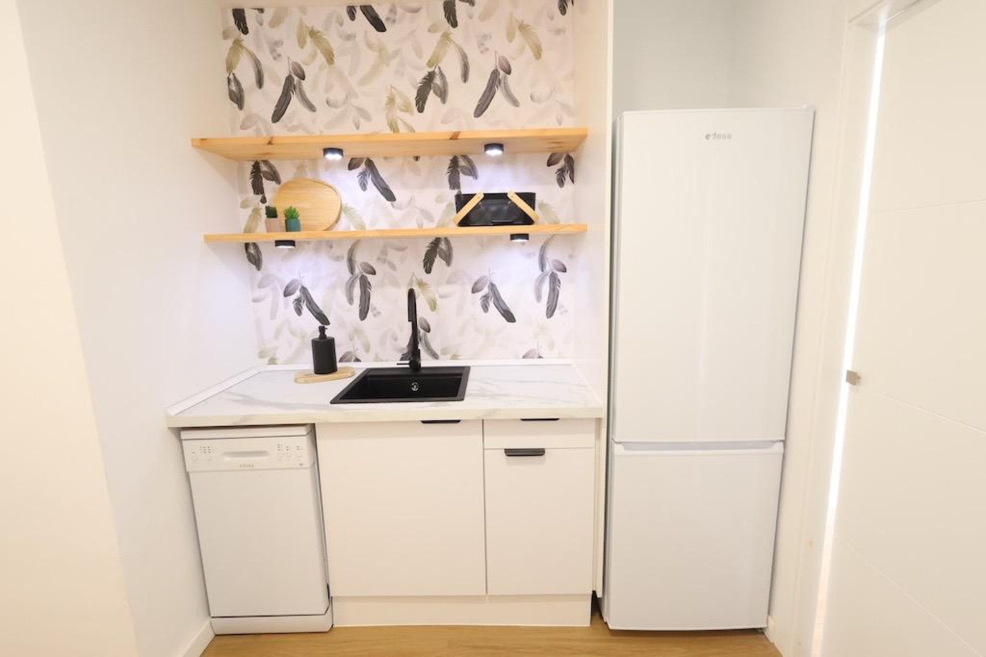 Resale - Apartment / flat - Orihuela Costa - La Zenia