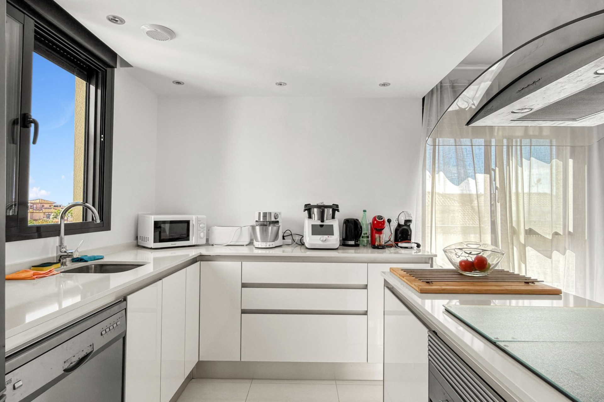Resale - Apartment / flat - Orihuela Costa - La Zenia