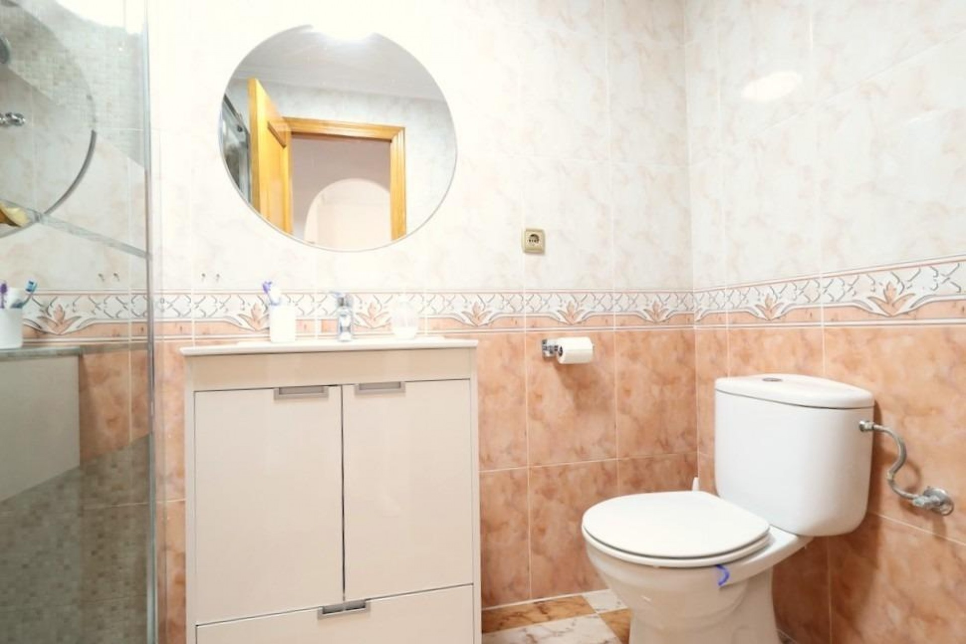 Resale - Apartment / flat - Orihuela Costa - La Zenia