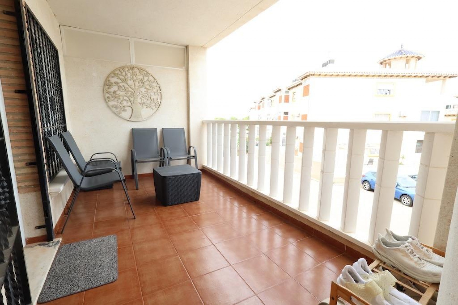 Resale - Apartment / flat - Orihuela Costa - La Zenia