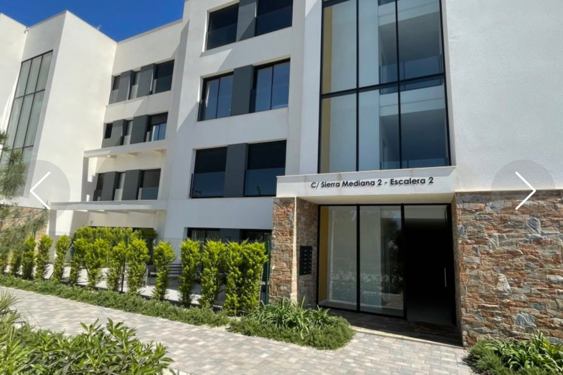 Resale - Apartment / flat - Orihuela Costa - Las Colinas Golf