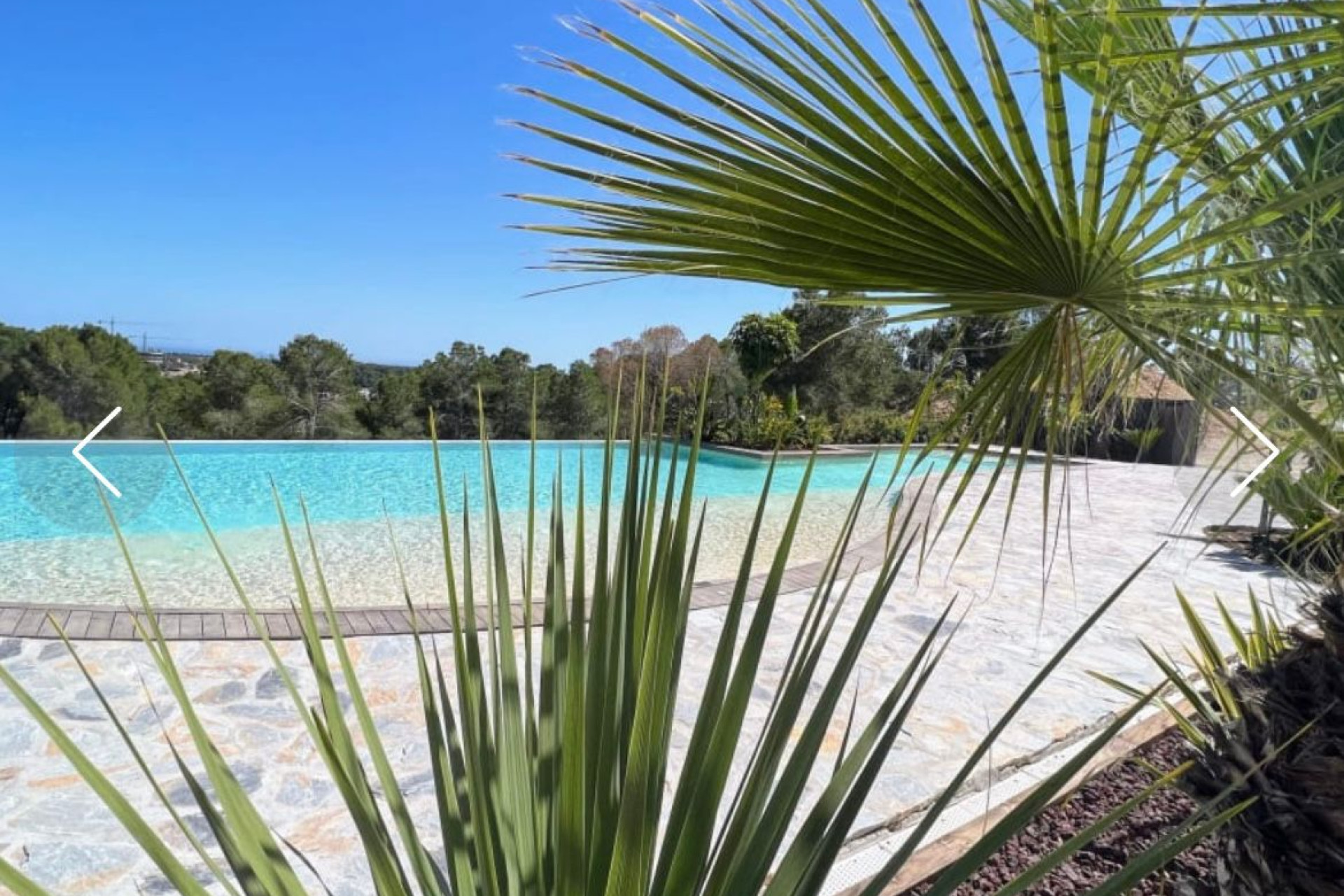 Resale - Apartment / flat - Orihuela Costa - Las Colinas Golf