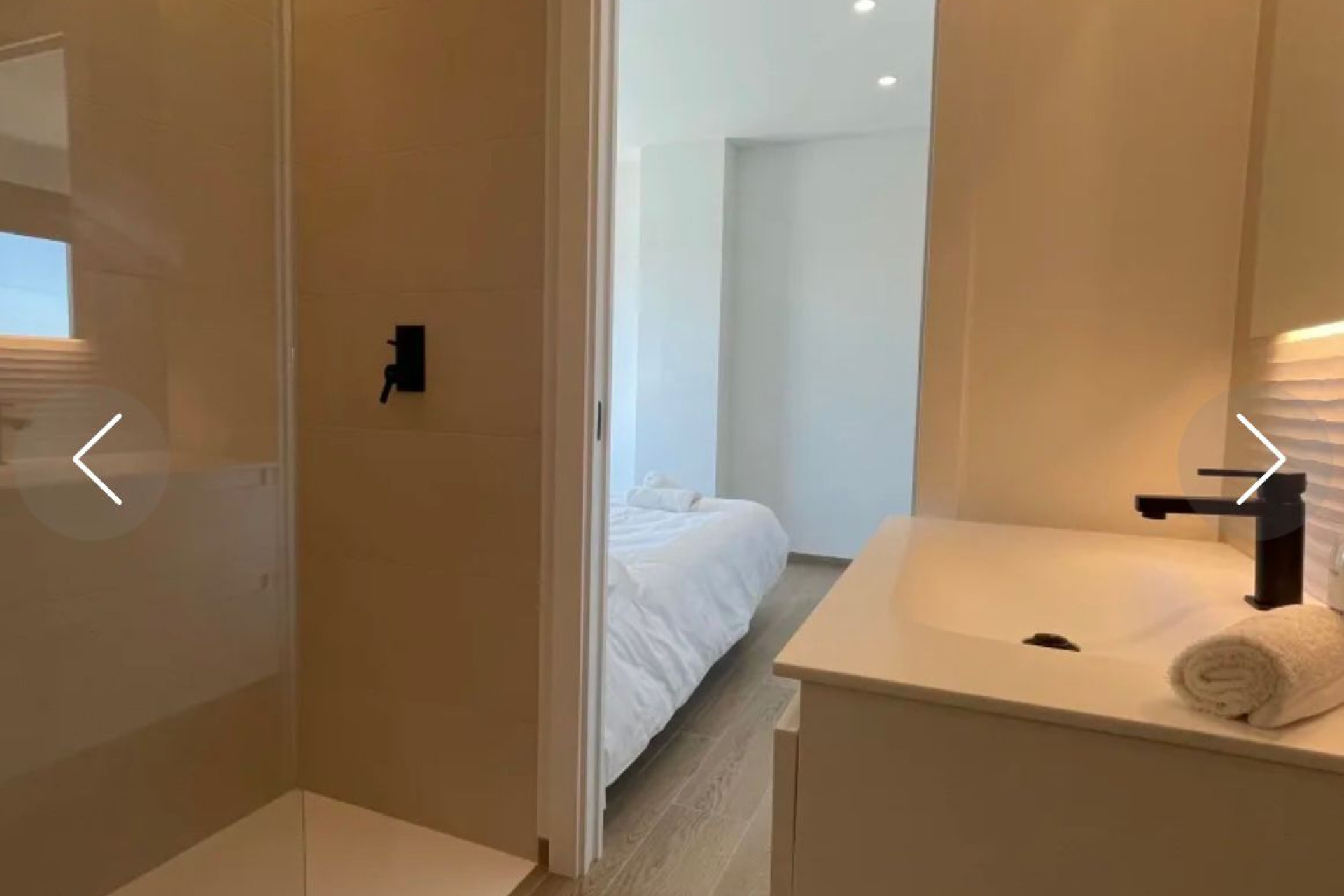 Resale - Apartment / flat - Orihuela Costa - Las Colinas Golf