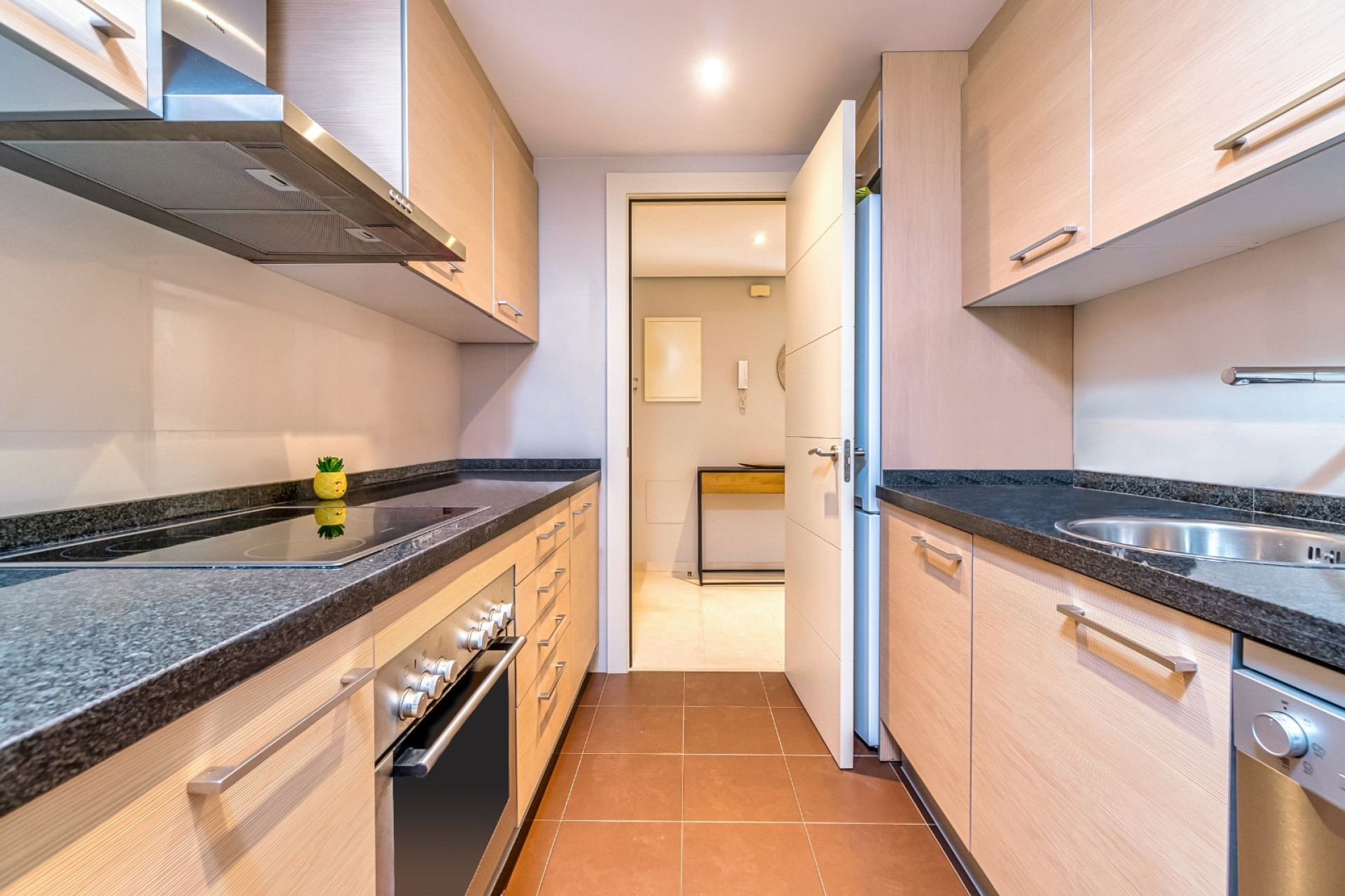 Resale - Apartment / flat - Orihuela Costa - Las Colinas Golf