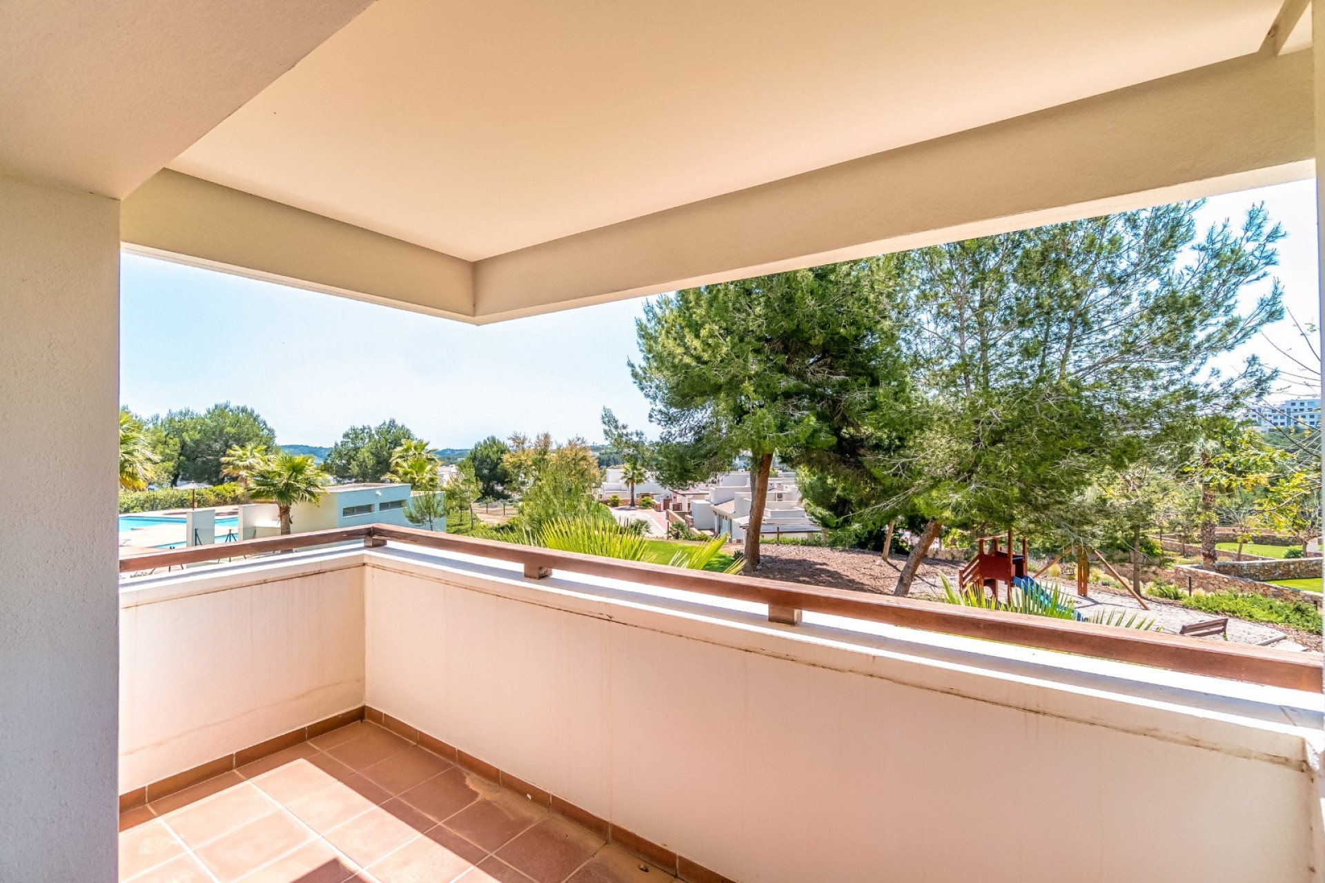 Resale - Apartment / flat - Orihuela Costa - Las Colinas Golf