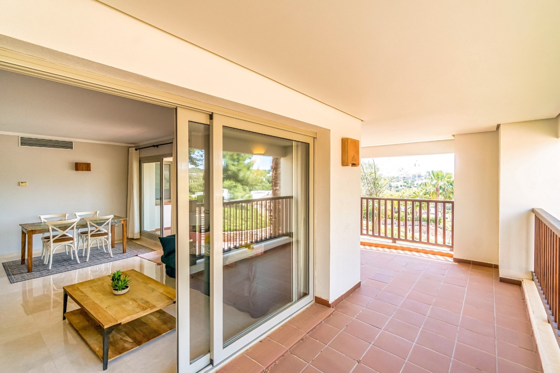 Resale - Apartment / flat - Orihuela Costa - Las Colinas Golf