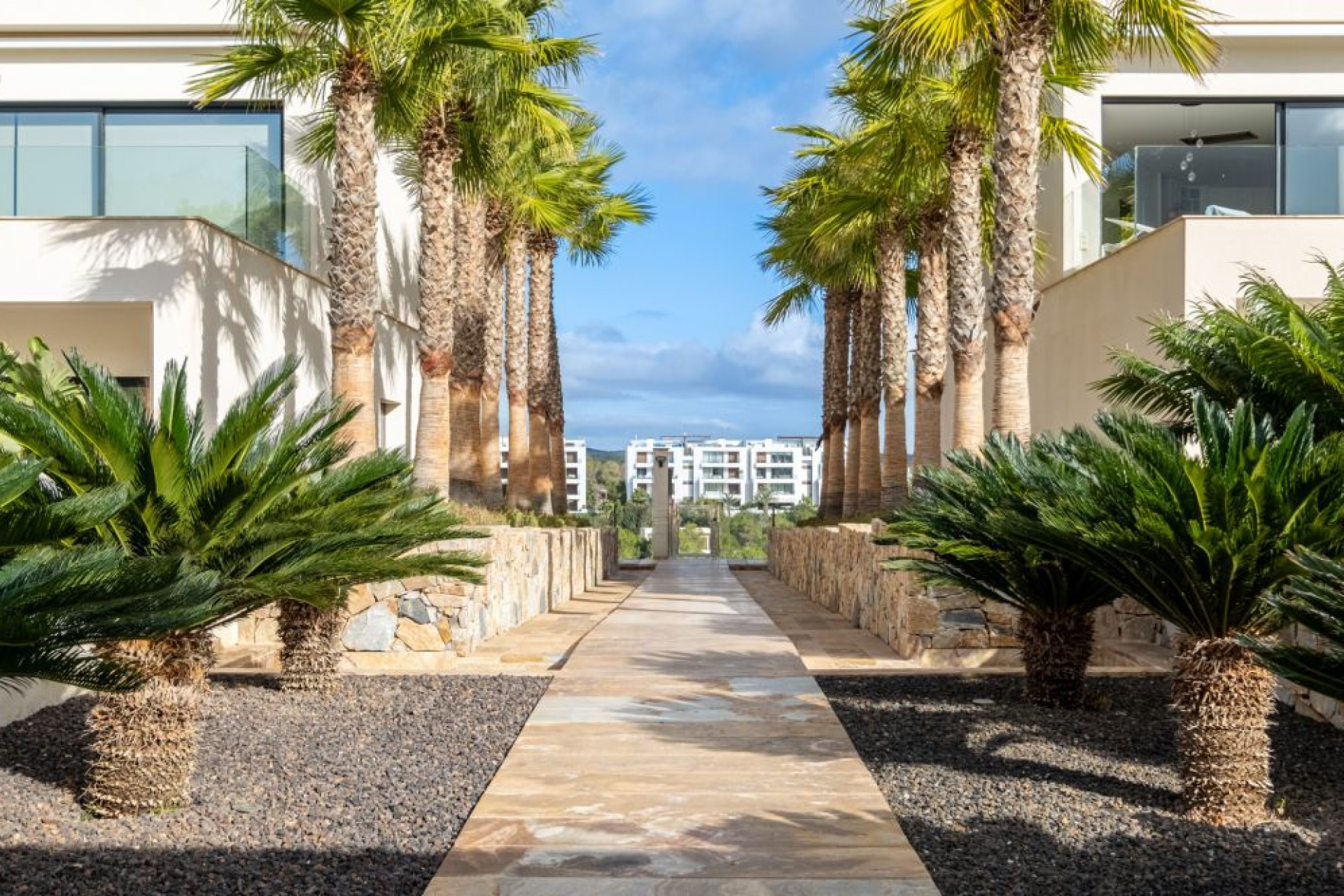 Resale - Apartment / flat - Orihuela Costa - Las Colinas Golf