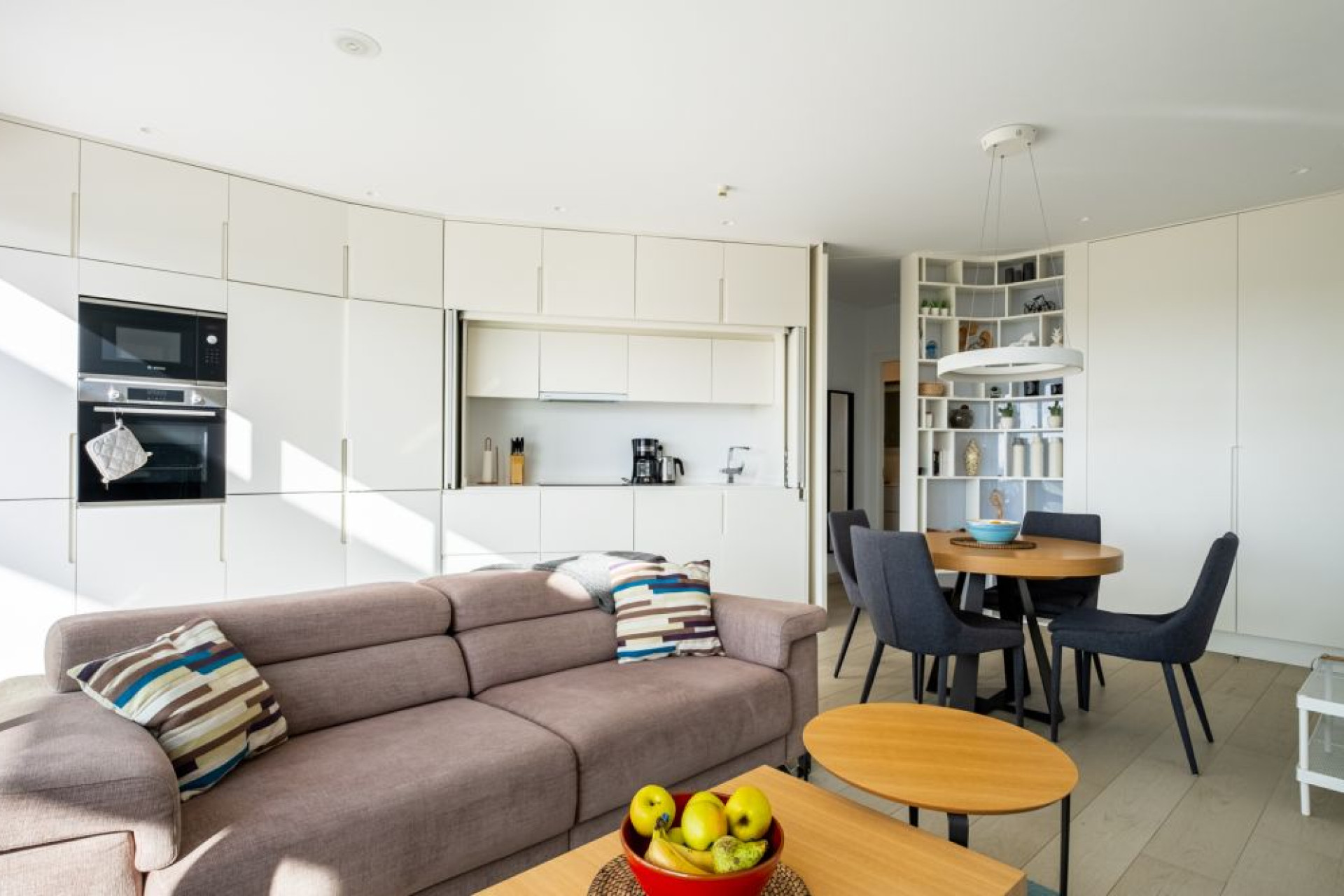 Resale - Apartment / flat - Orihuela Costa - Las Colinas Golf