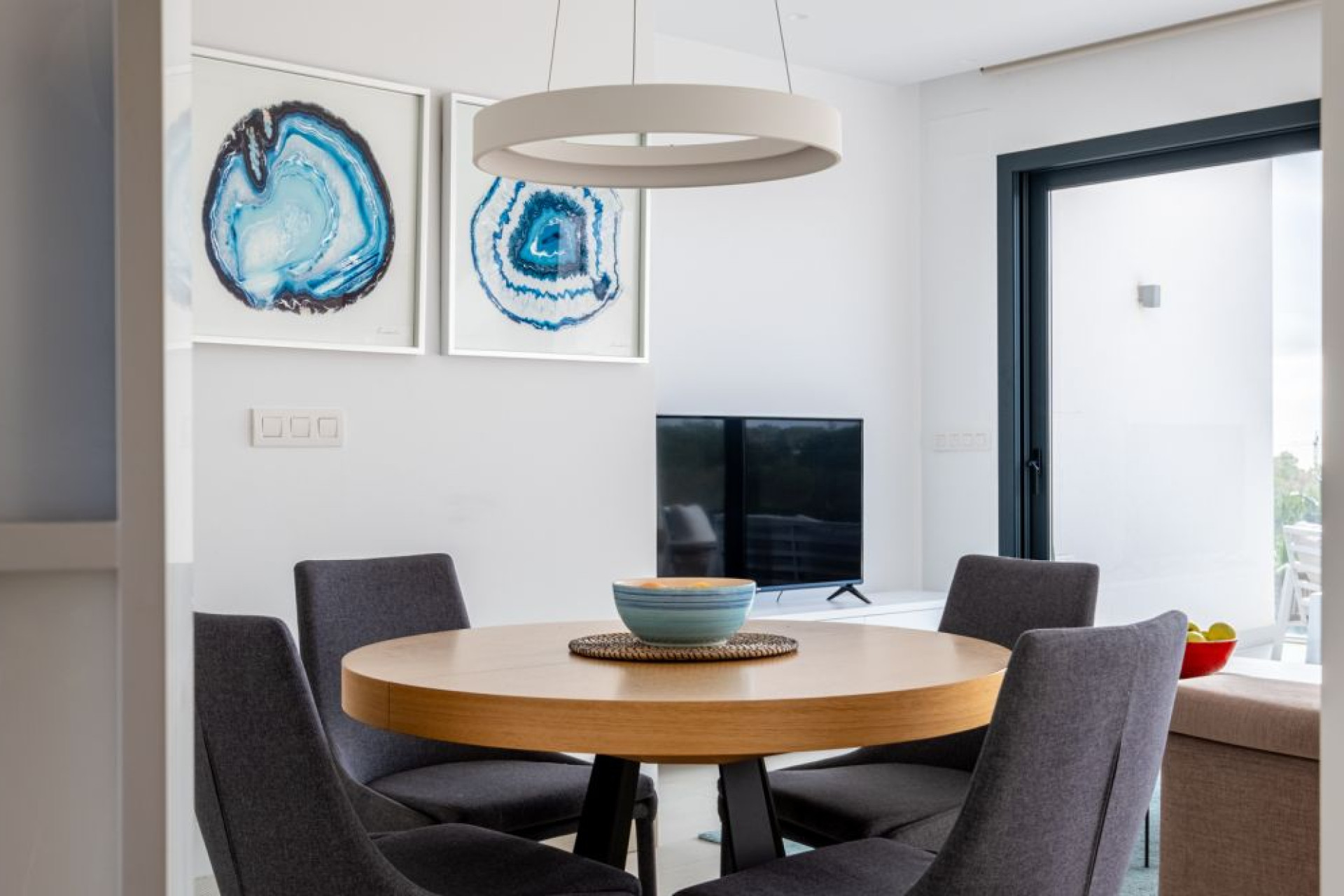 Resale - Apartment / flat - Orihuela Costa - Las Colinas Golf