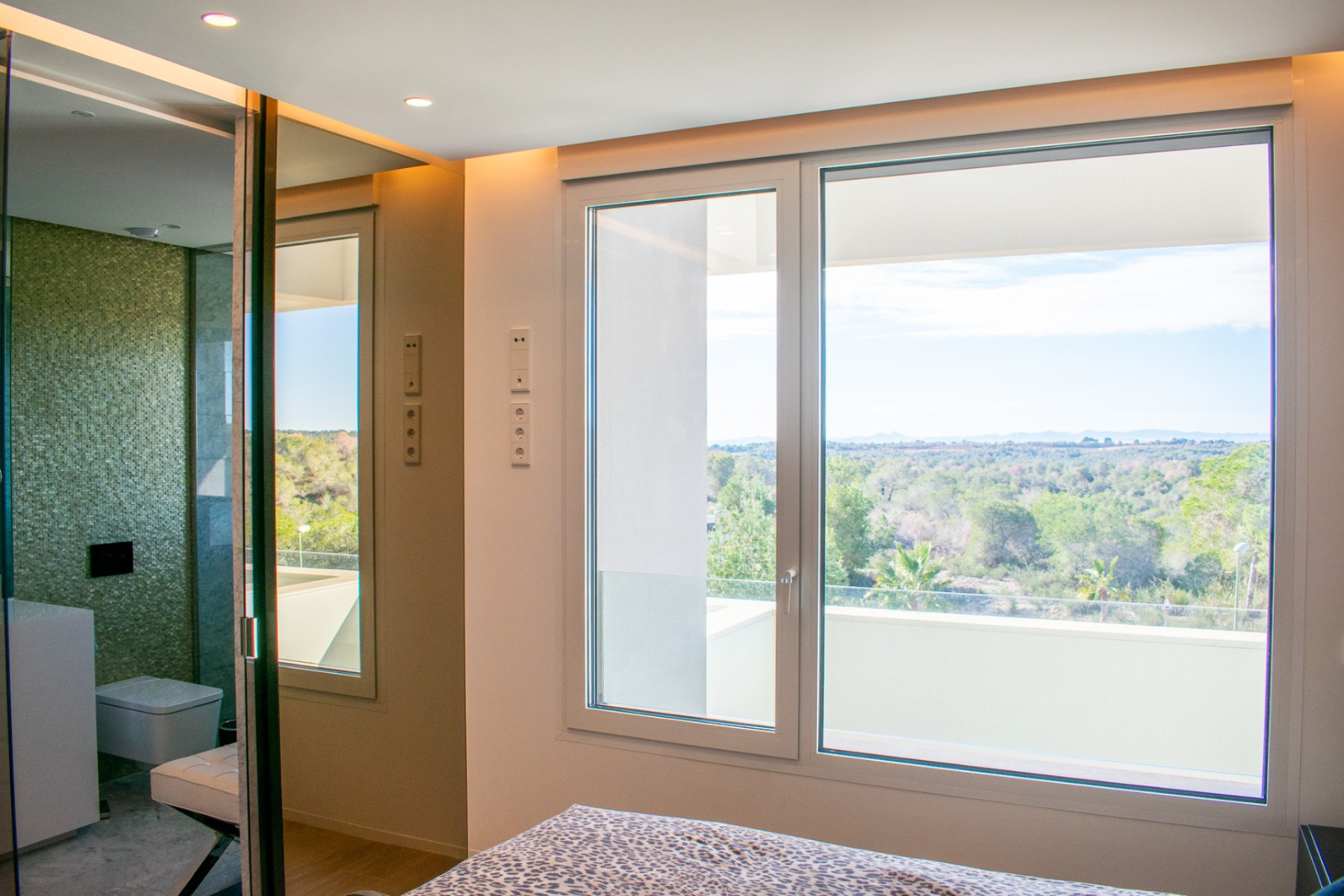 Resale - Apartment / flat - Orihuela Costa - Las Colinas Golf