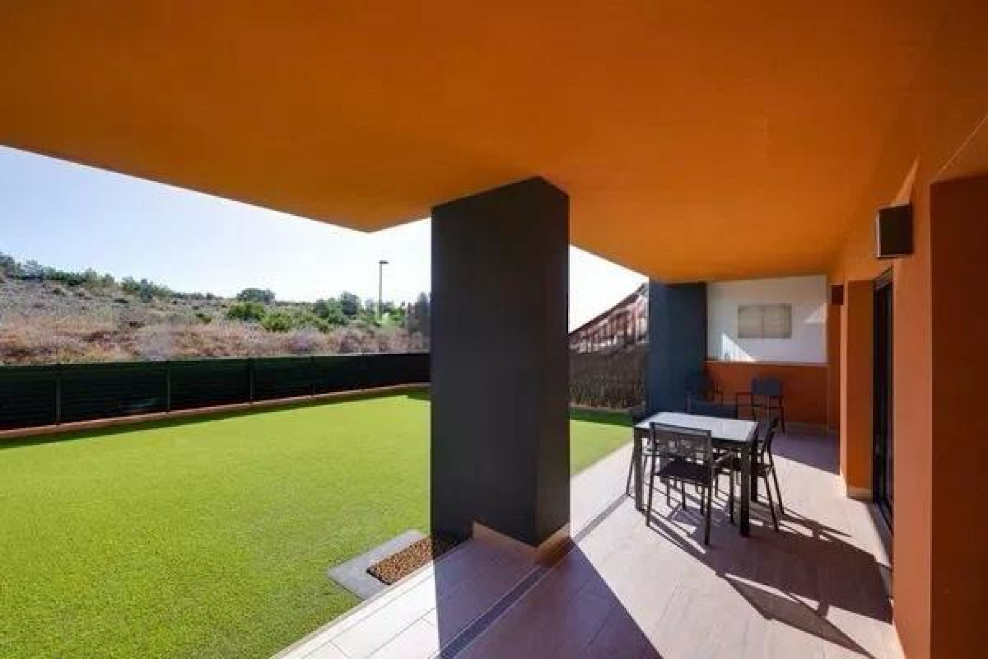 Resale - Apartment / flat - Orihuela Costa - Las Filipinas