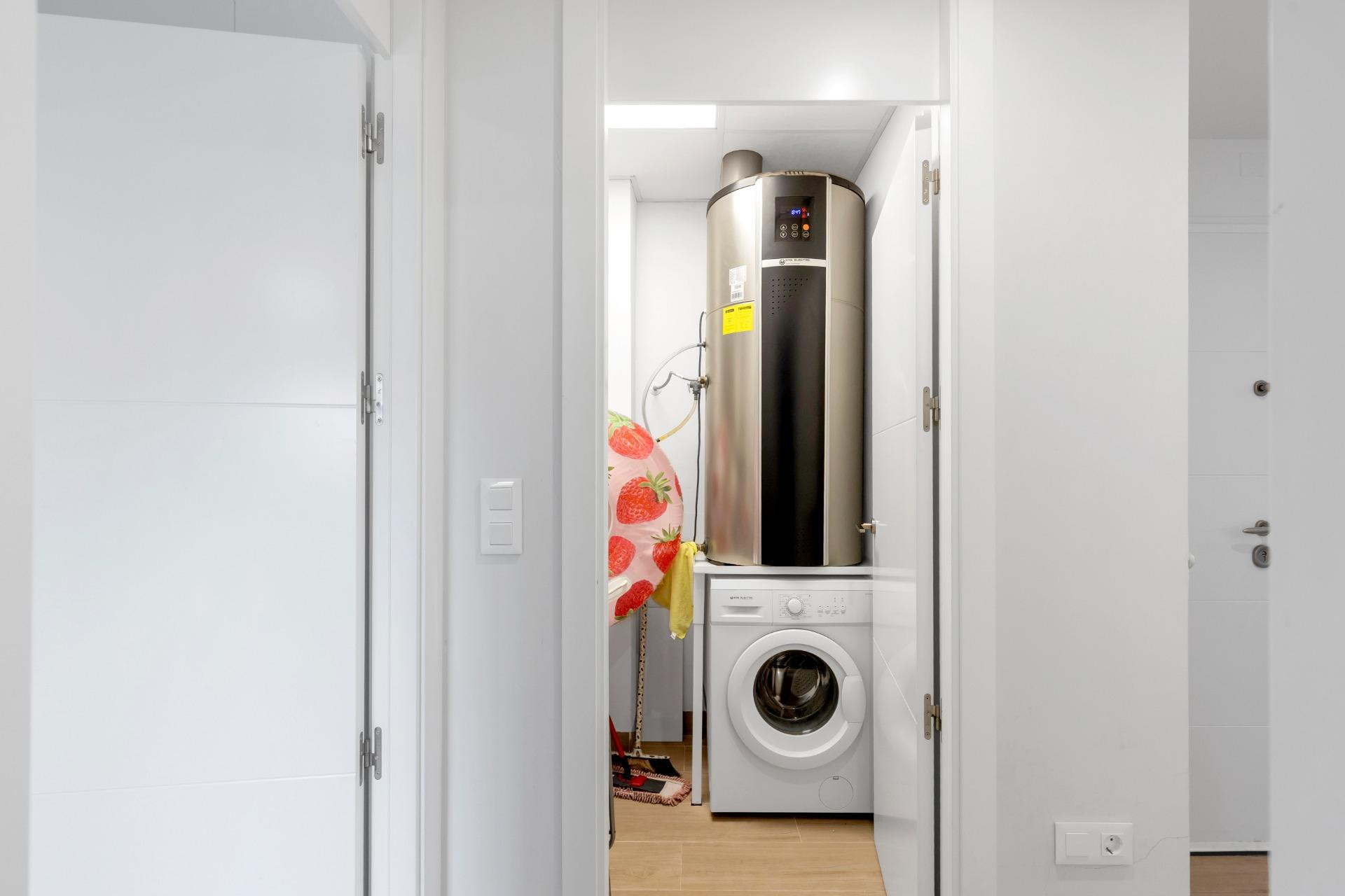 Resale - Apartment / flat - Orihuela Costa - Las Filipinas