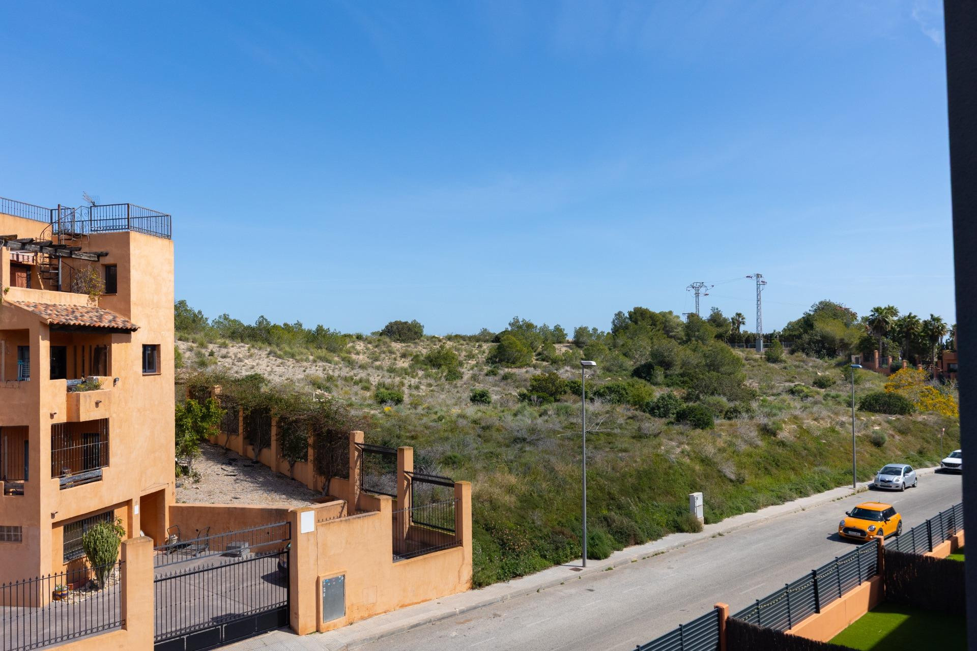 Resale - Apartment / flat - Orihuela Costa - Las Filipinas