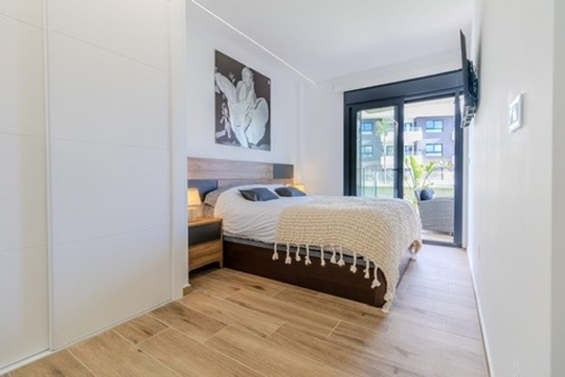 Resale - Apartment / flat - Orihuela Costa - Las Filipinas