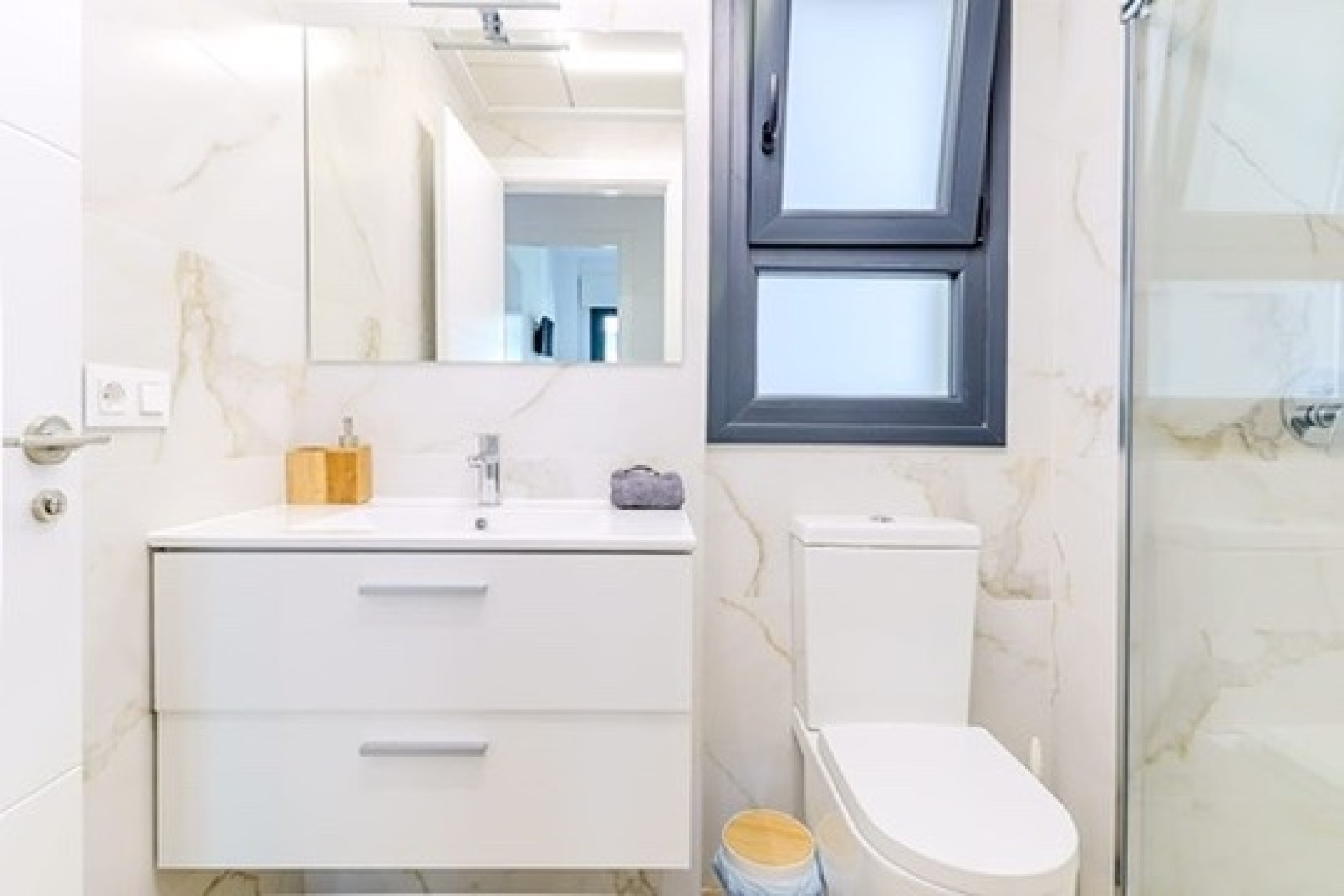 Resale - Apartment / flat - Orihuela Costa - Las Filipinas