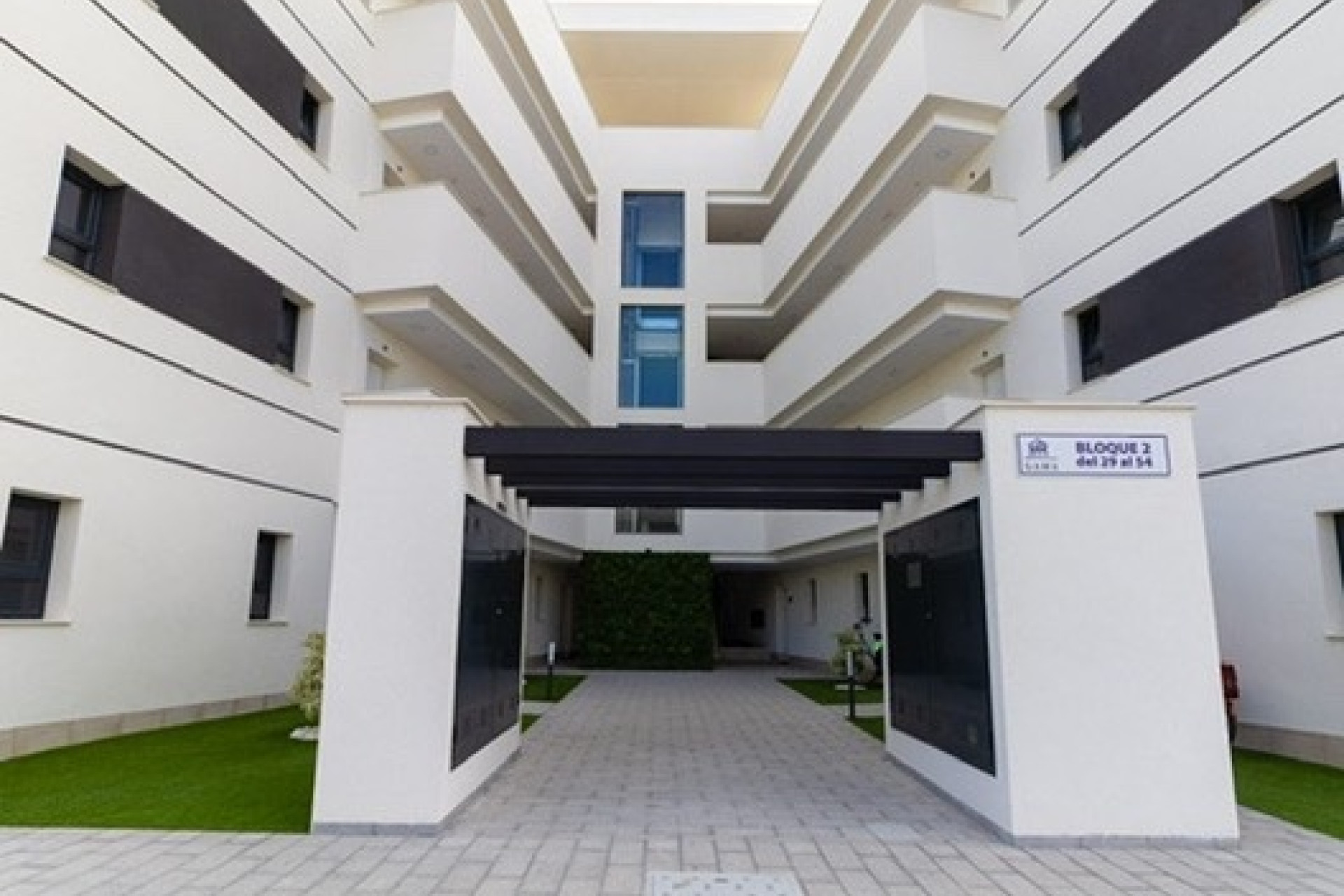 Resale - Apartment / flat - Orihuela Costa - Las Filipinas