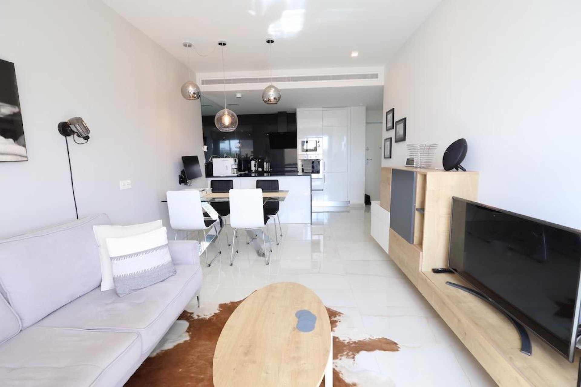 Resale - Apartment / flat - Orihuela Costa - Las Mimosas