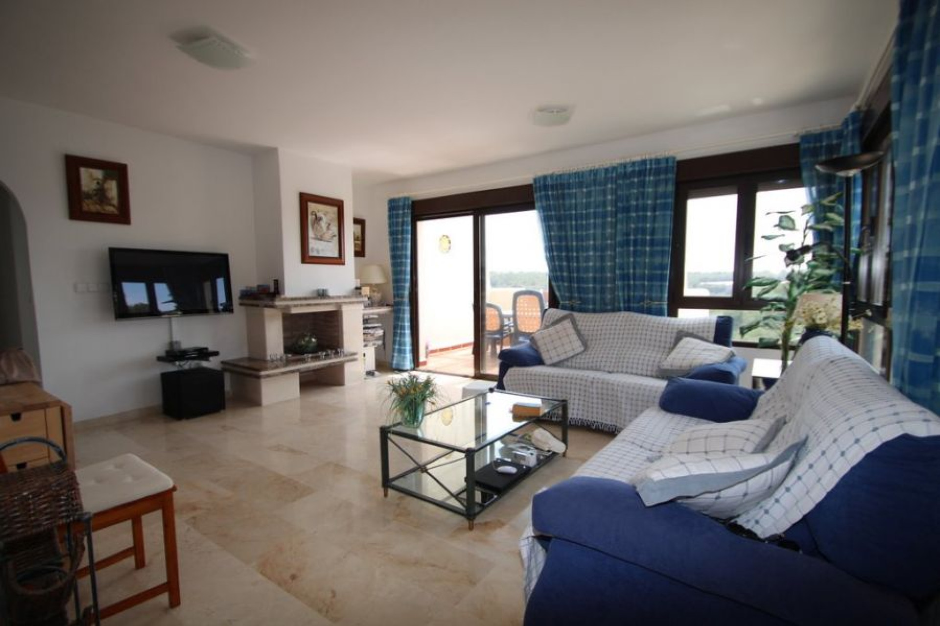 Resale - Apartment / flat - Orihuela Costa - Las Ramblas