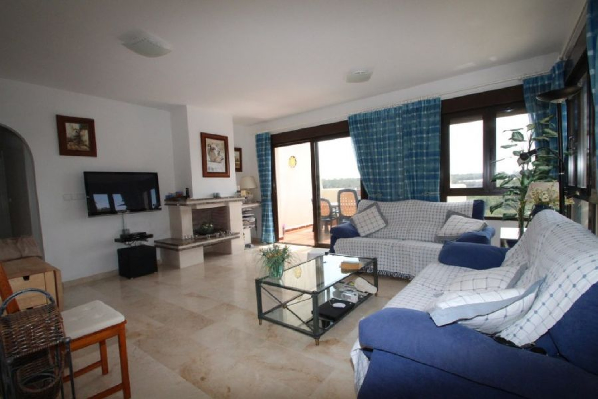 Resale - Apartment / flat - Orihuela Costa - Las Ramblas