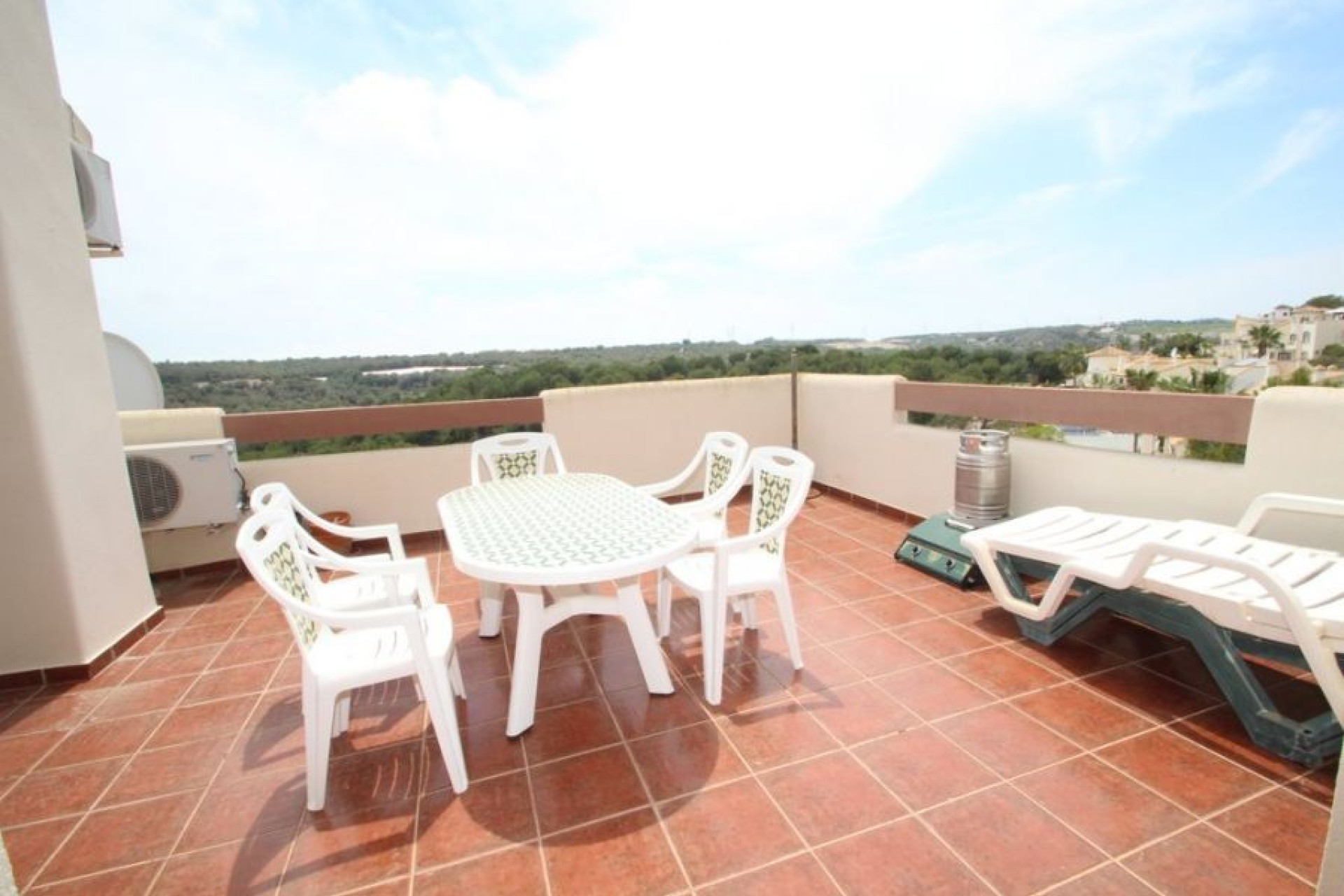 Resale - Apartment / flat - Orihuela Costa - Las Ramblas