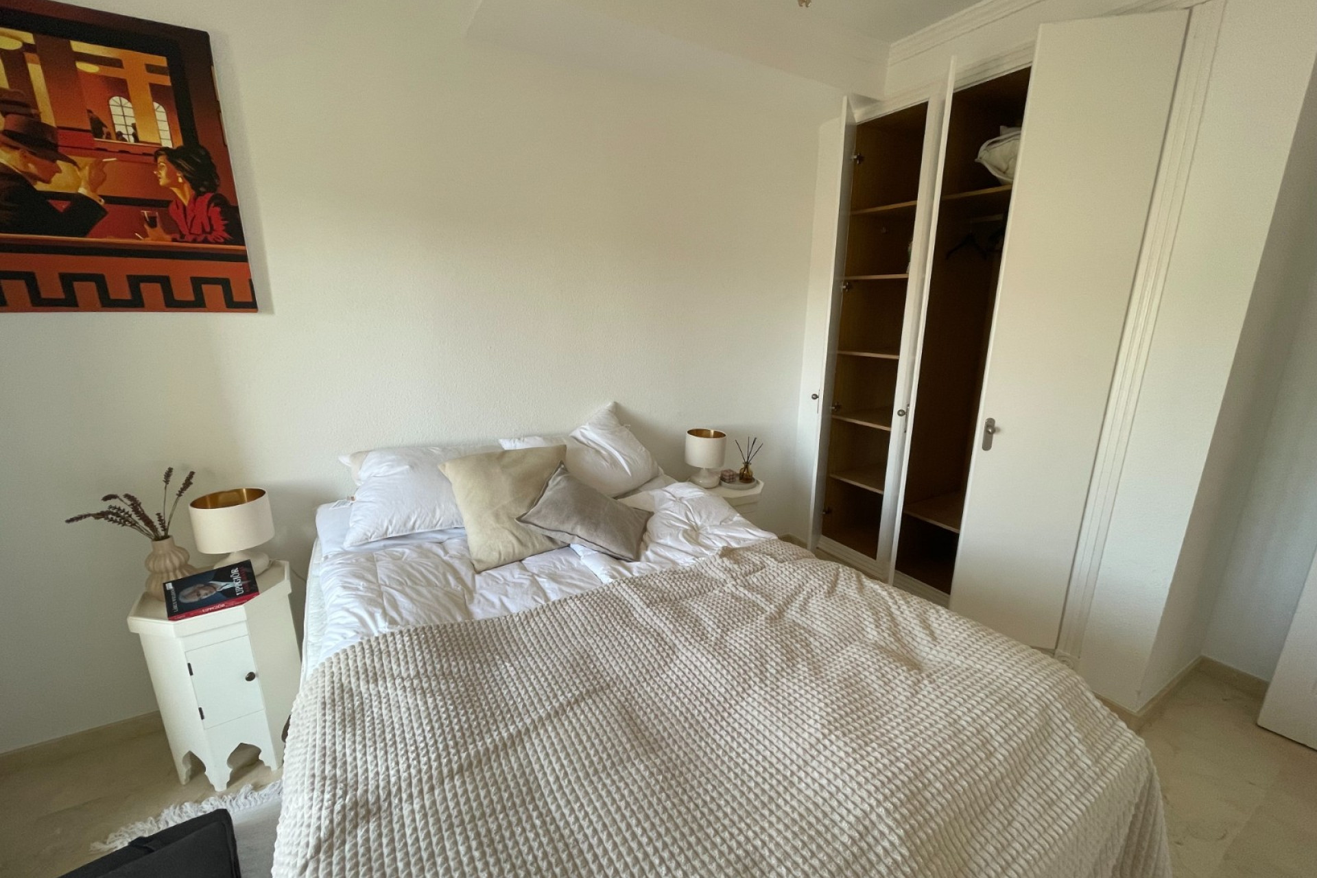 Resale - Apartment / flat - Orihuela Costa - Las Ramblas