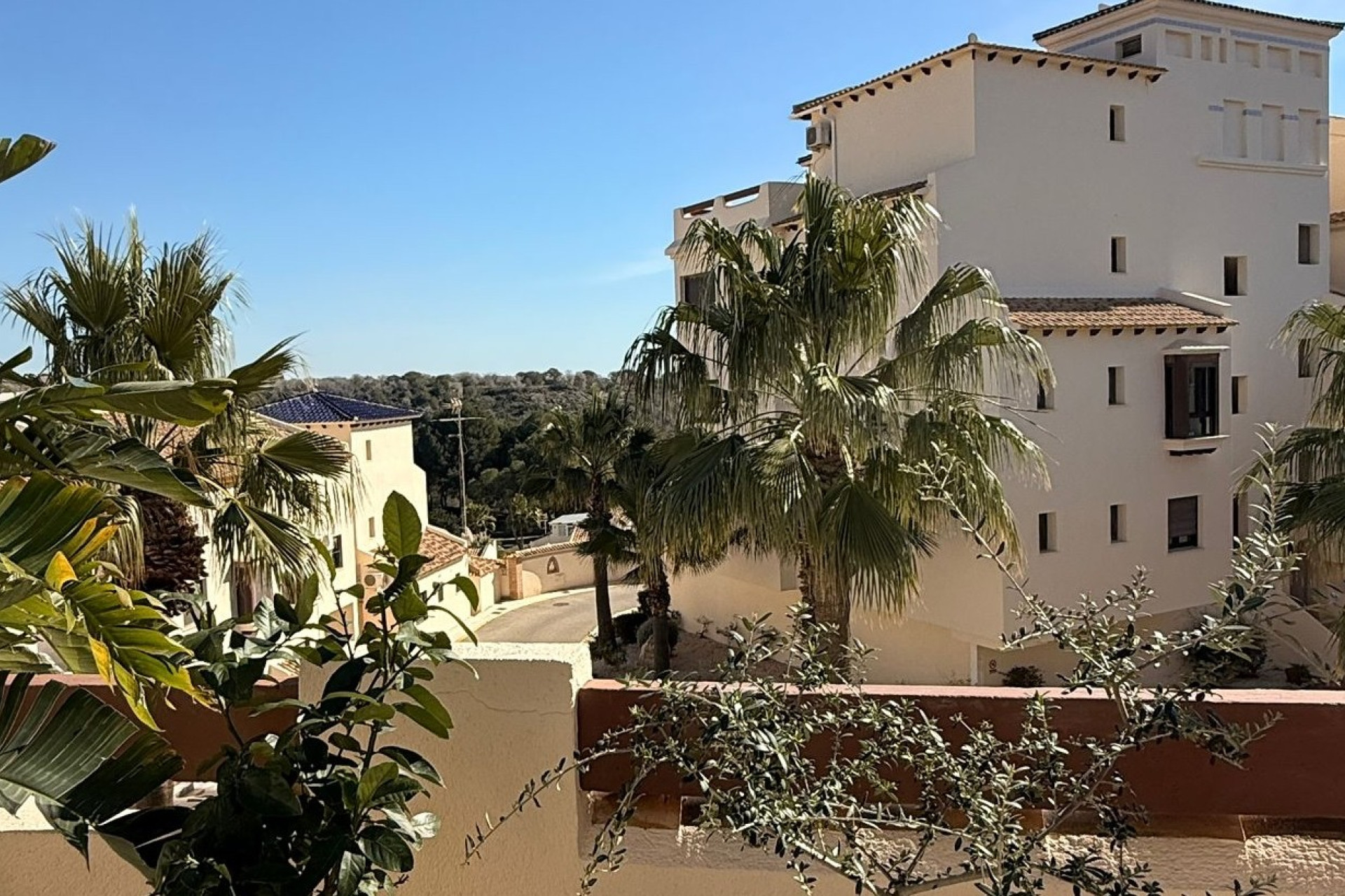 Resale - Apartment / flat - Orihuela Costa - Las Ramblas
