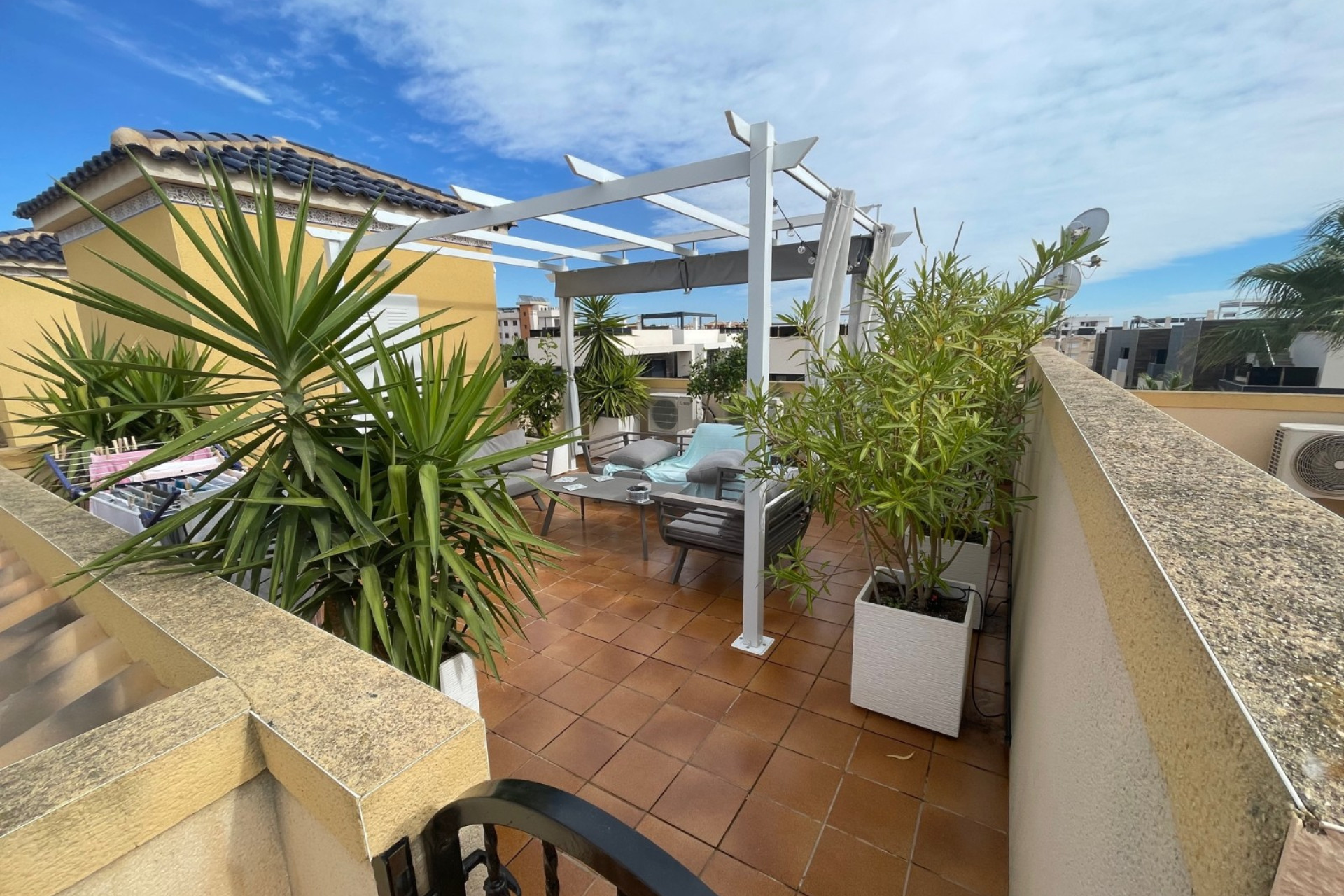 Resale - Apartment / flat - Orihuela Costa - Lomas de Cabo Roig