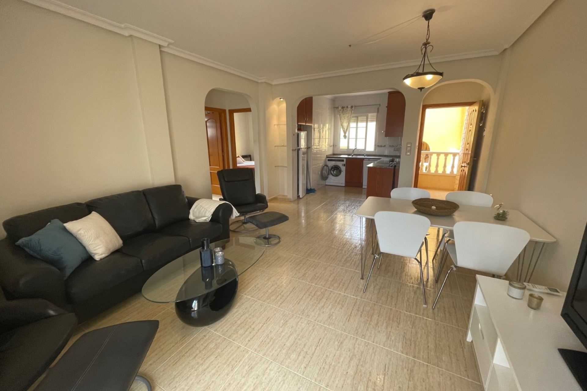 Resale - Apartment / flat - Orihuela Costa - Lomas de Cabo Roig