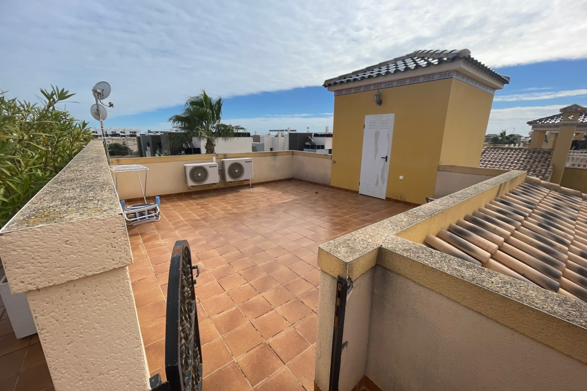 Resale - Apartment / flat - Orihuela Costa - Lomas de Cabo Roig