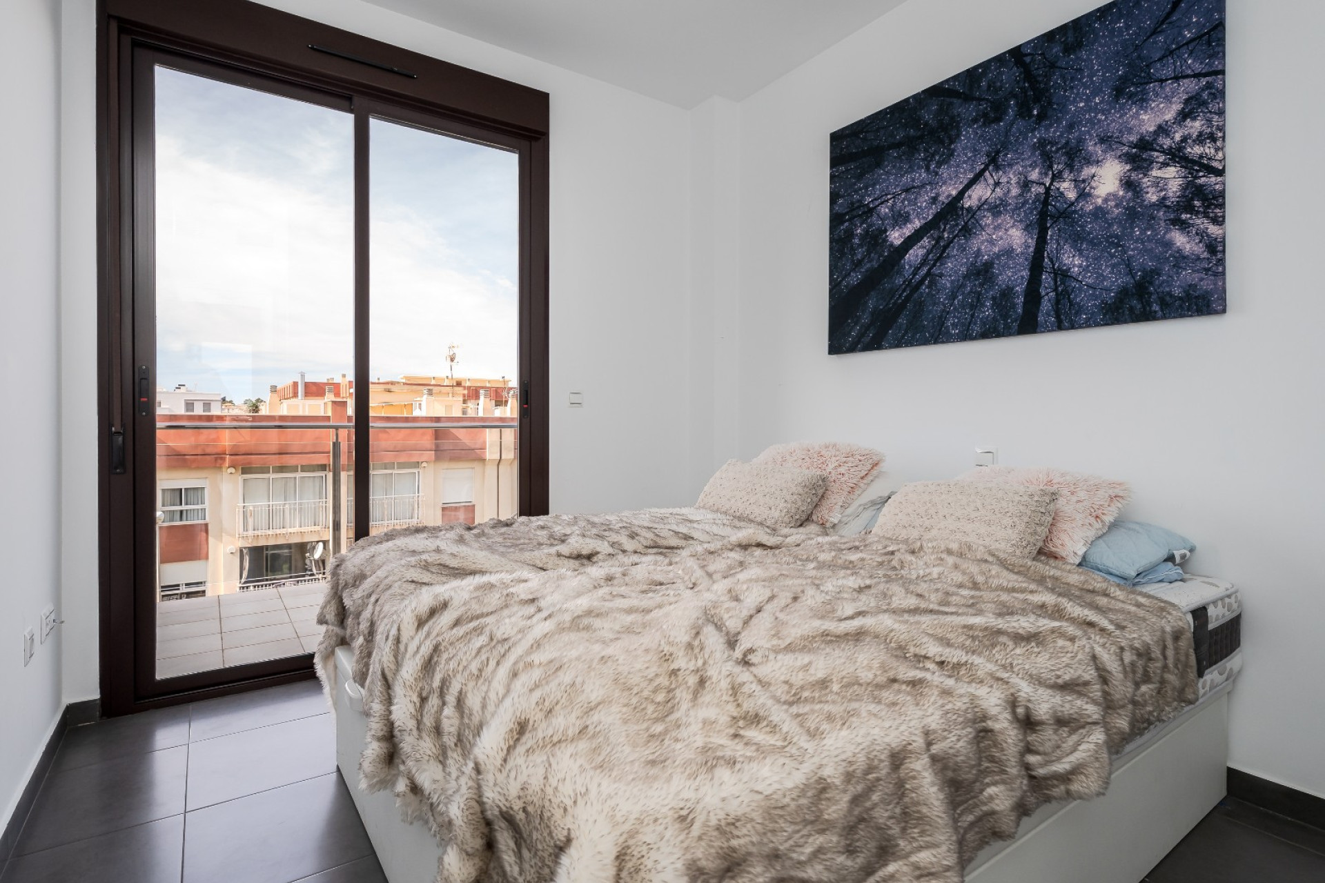 Resale - Apartment / flat - Orihuela Costa - Lomas de Cabo Roig