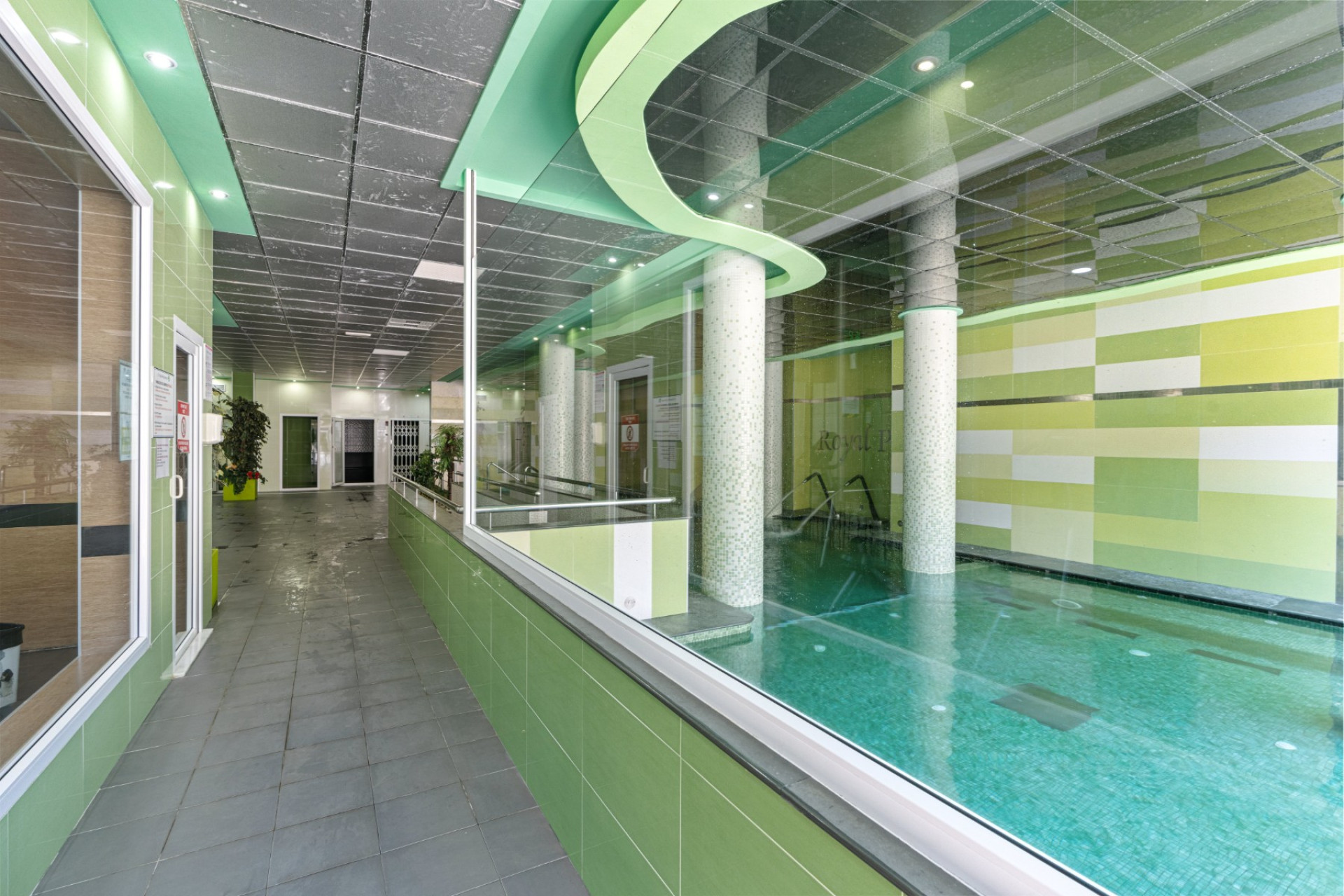 Resale - Apartment / flat - Orihuela Costa - Lomas de Cabo Roig