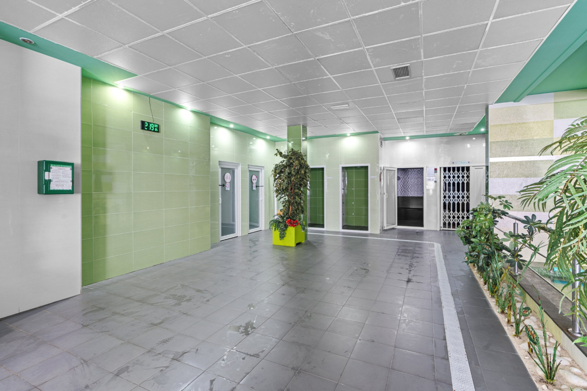 Resale - Apartment / flat - Orihuela Costa - Lomas de Cabo Roig