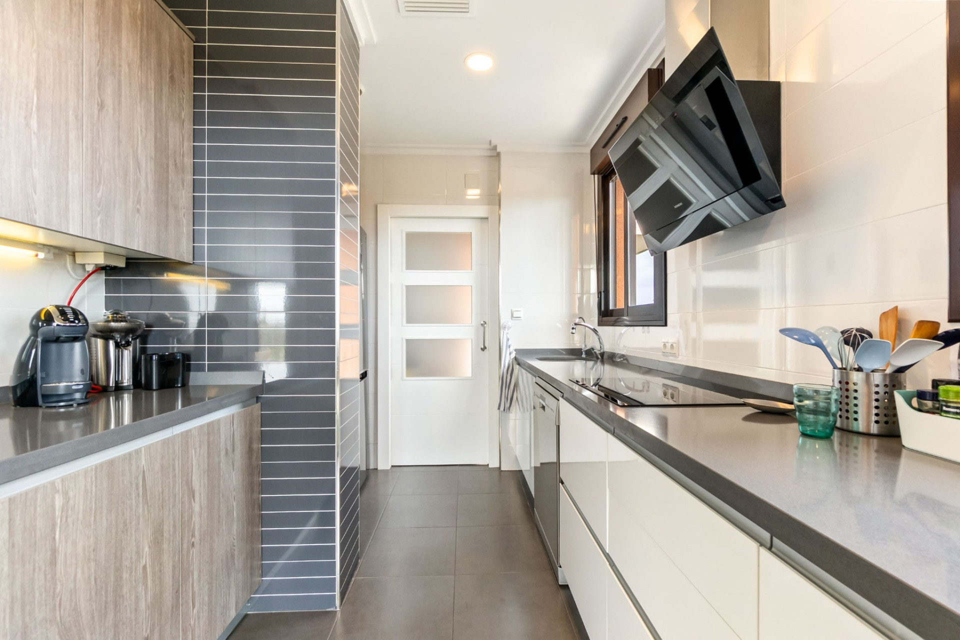 Resale - Apartment / flat - Orihuela Costa - Lomas de Cabo Roig