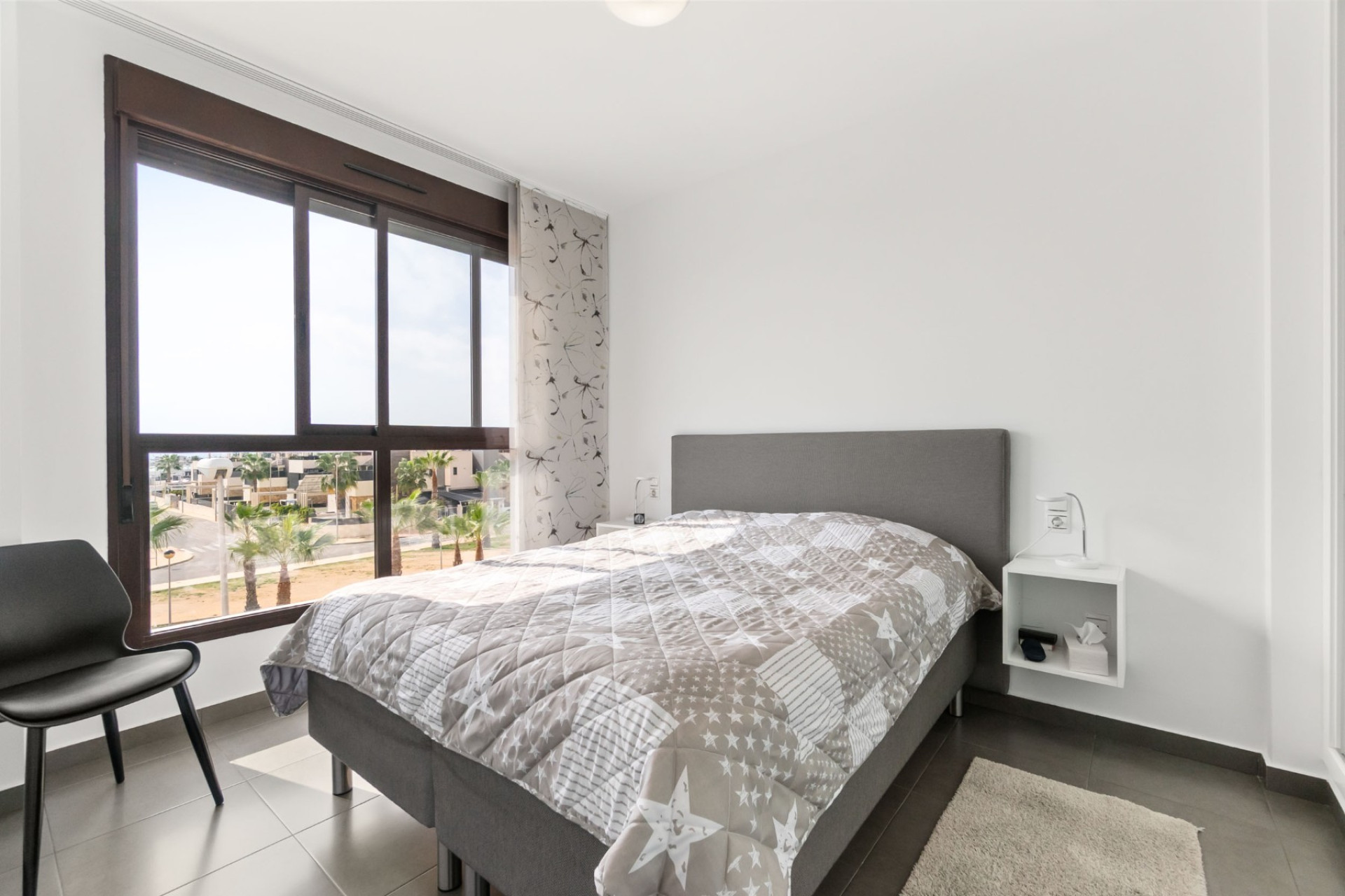 Resale - Apartment / flat - Orihuela Costa - Lomas de Cabo Roig