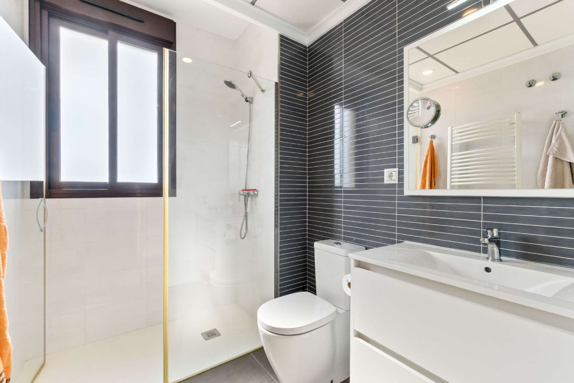 Resale - Apartment / flat - Orihuela Costa - Lomas de Cabo Roig