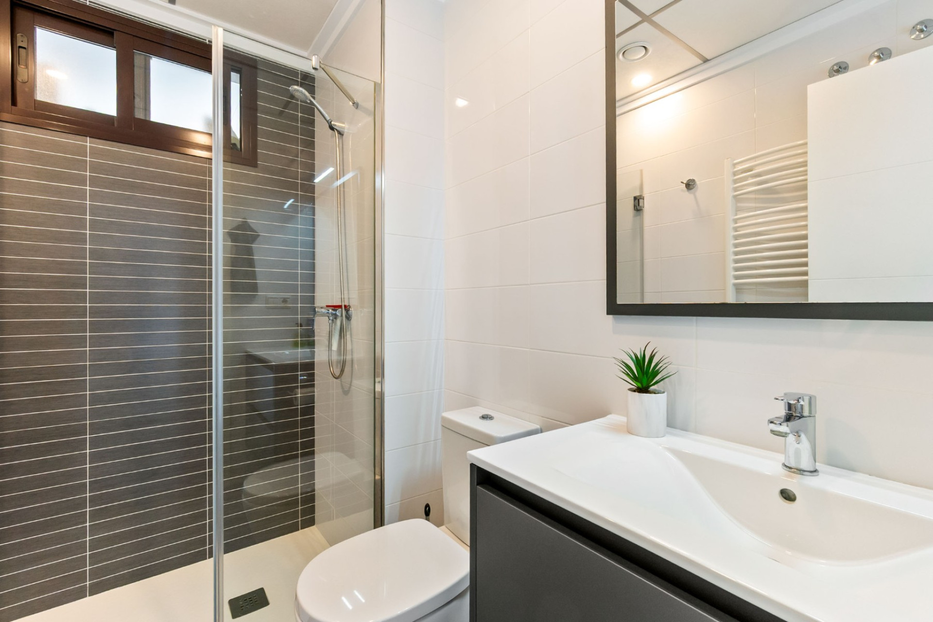 Resale - Apartment / flat - Orihuela Costa - Lomas de Cabo Roig