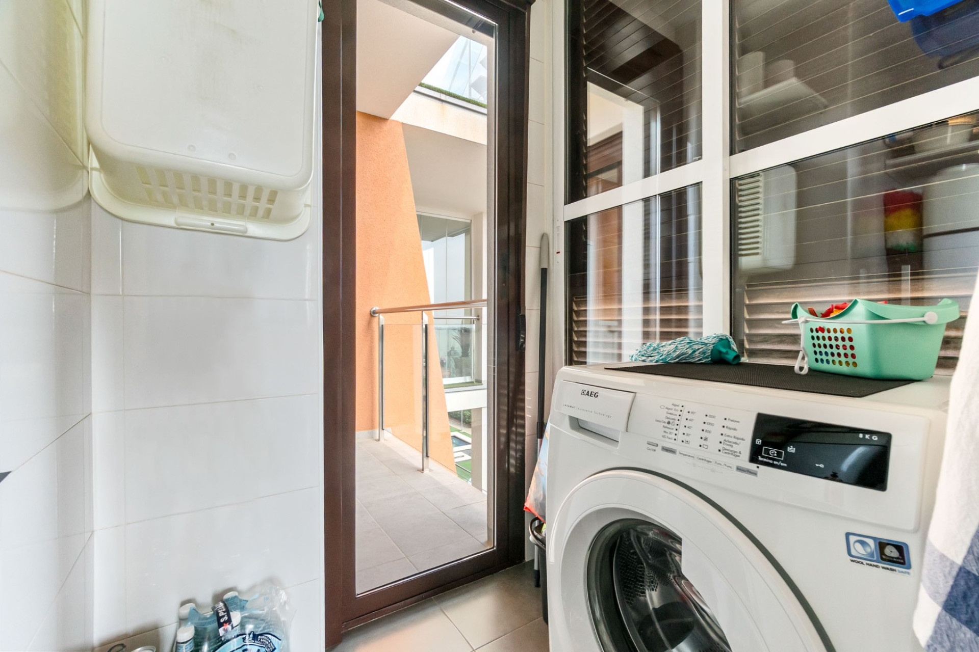 Resale - Apartment / flat - Orihuela Costa - Lomas de Cabo Roig