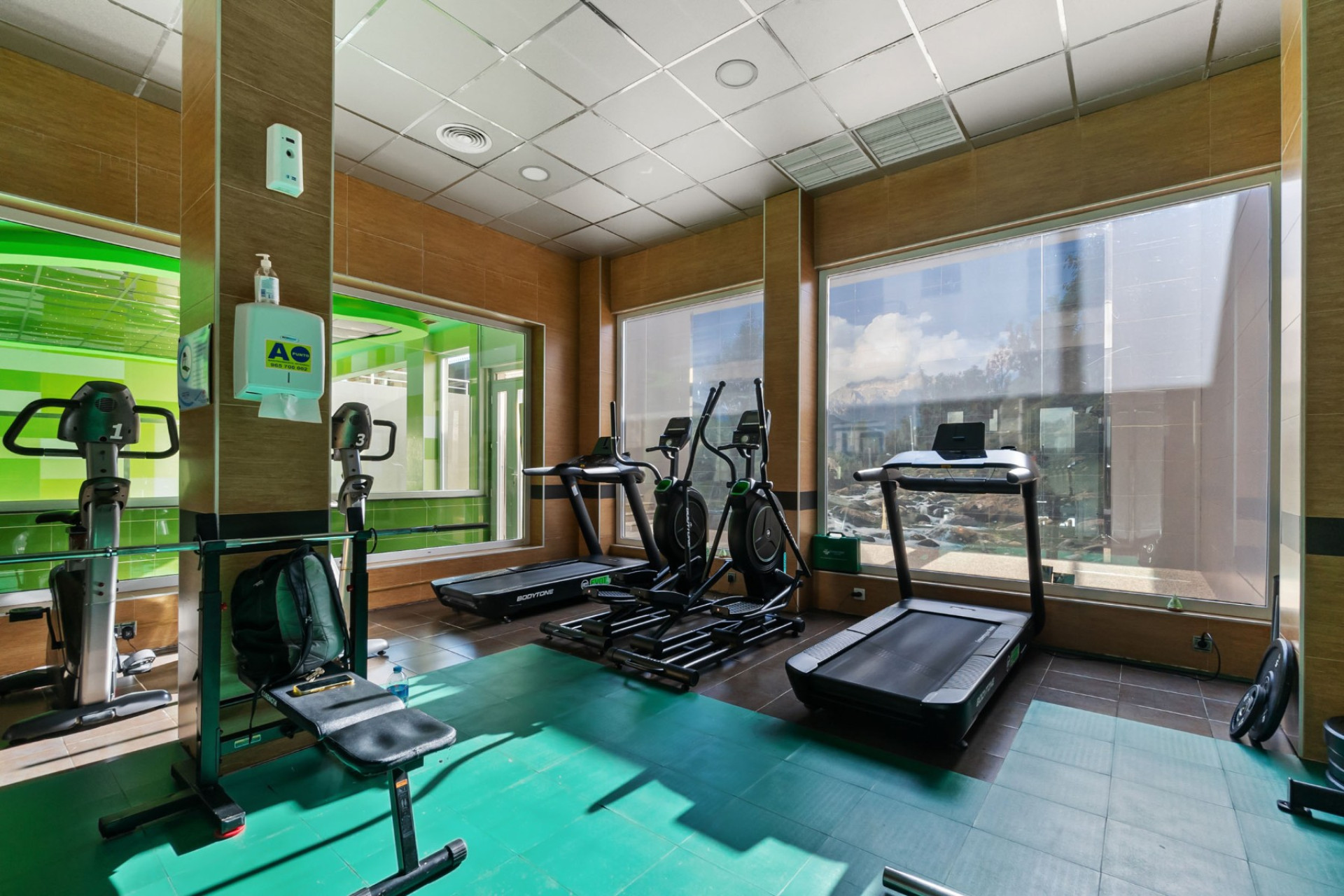 Resale - Apartment / flat - Orihuela Costa - Lomas de Cabo Roig