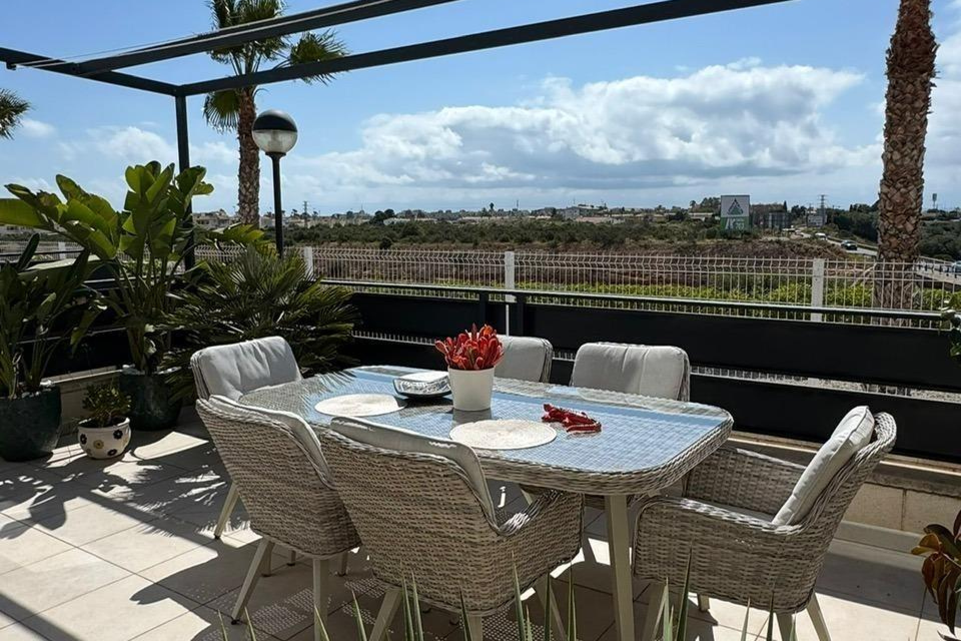 Resale - Apartment / flat - Orihuela Costa - Lomas de Cabo Roig