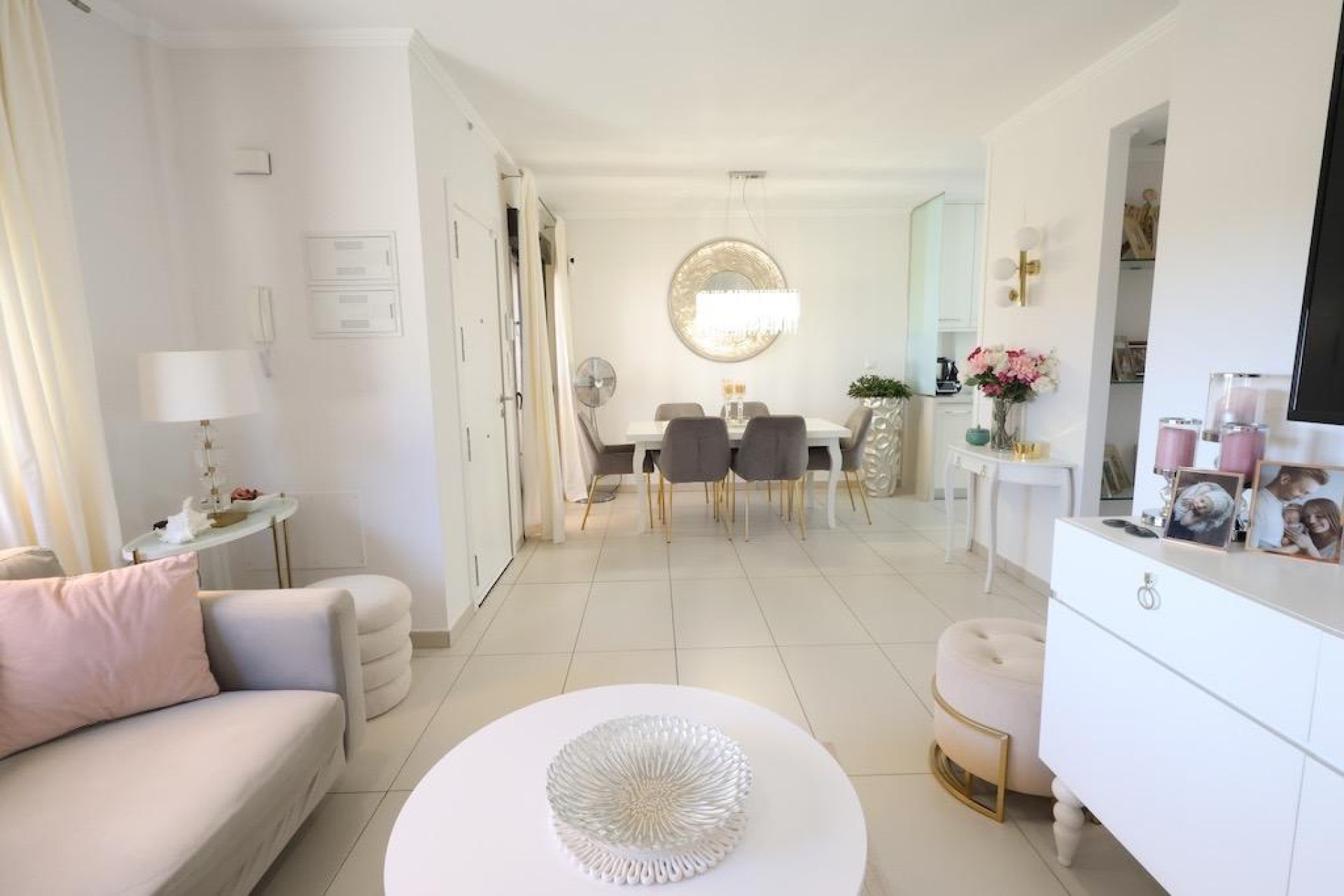 Resale - Apartment / flat - Orihuela Costa - Lomas de Cabo Roig
