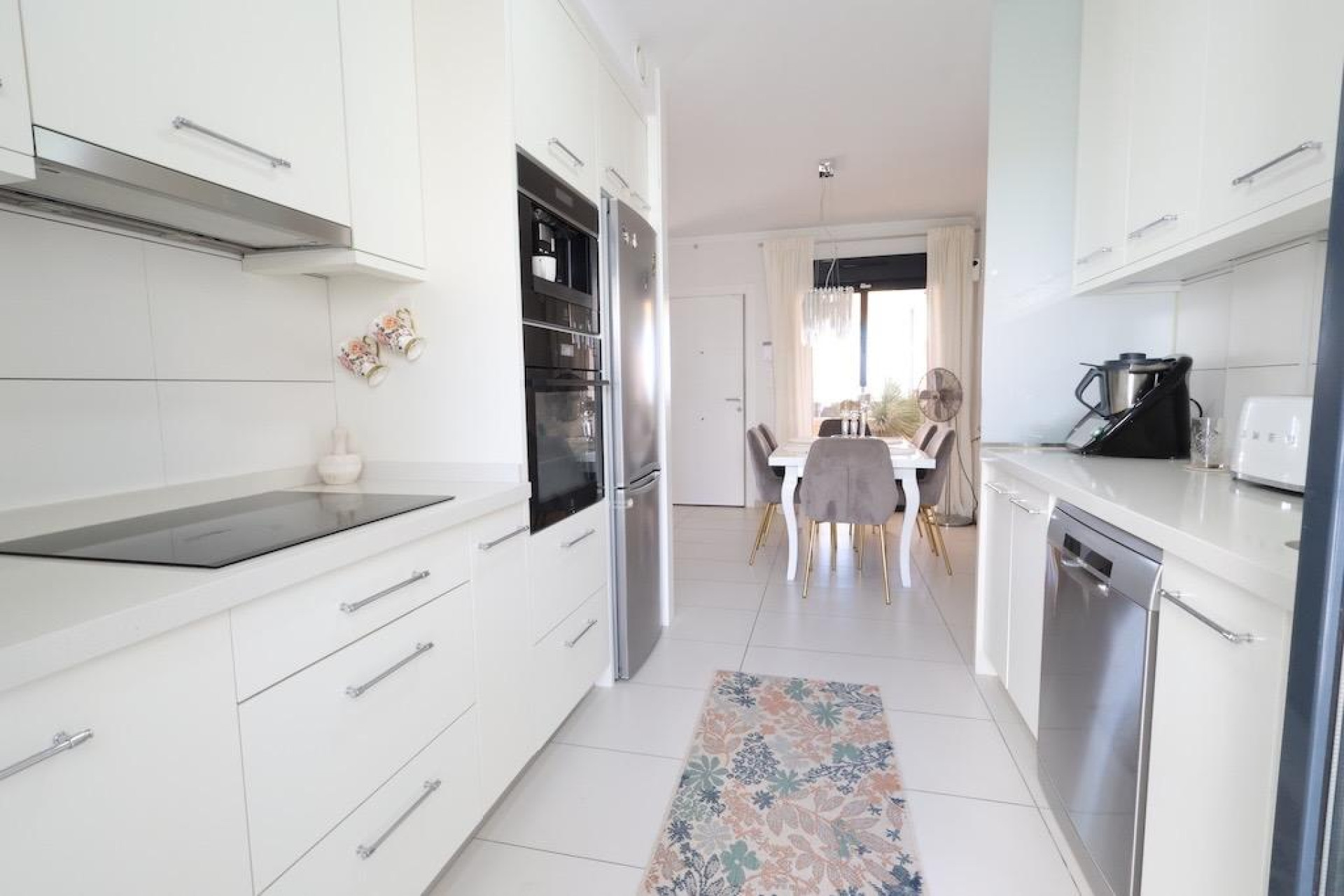 Resale - Apartment / flat - Orihuela Costa - Lomas de Cabo Roig