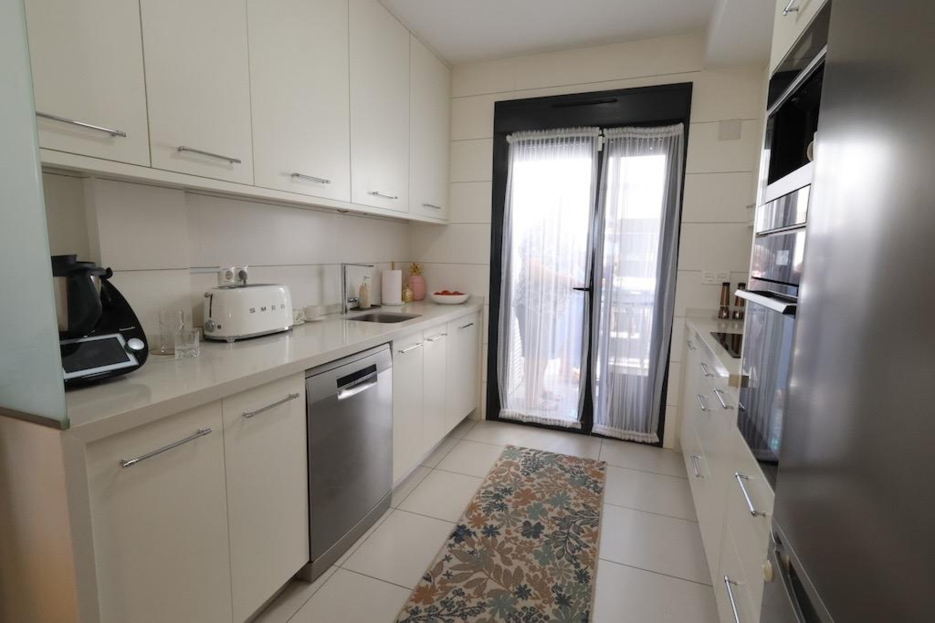 Resale - Apartment / flat - Orihuela Costa - Lomas de Cabo Roig