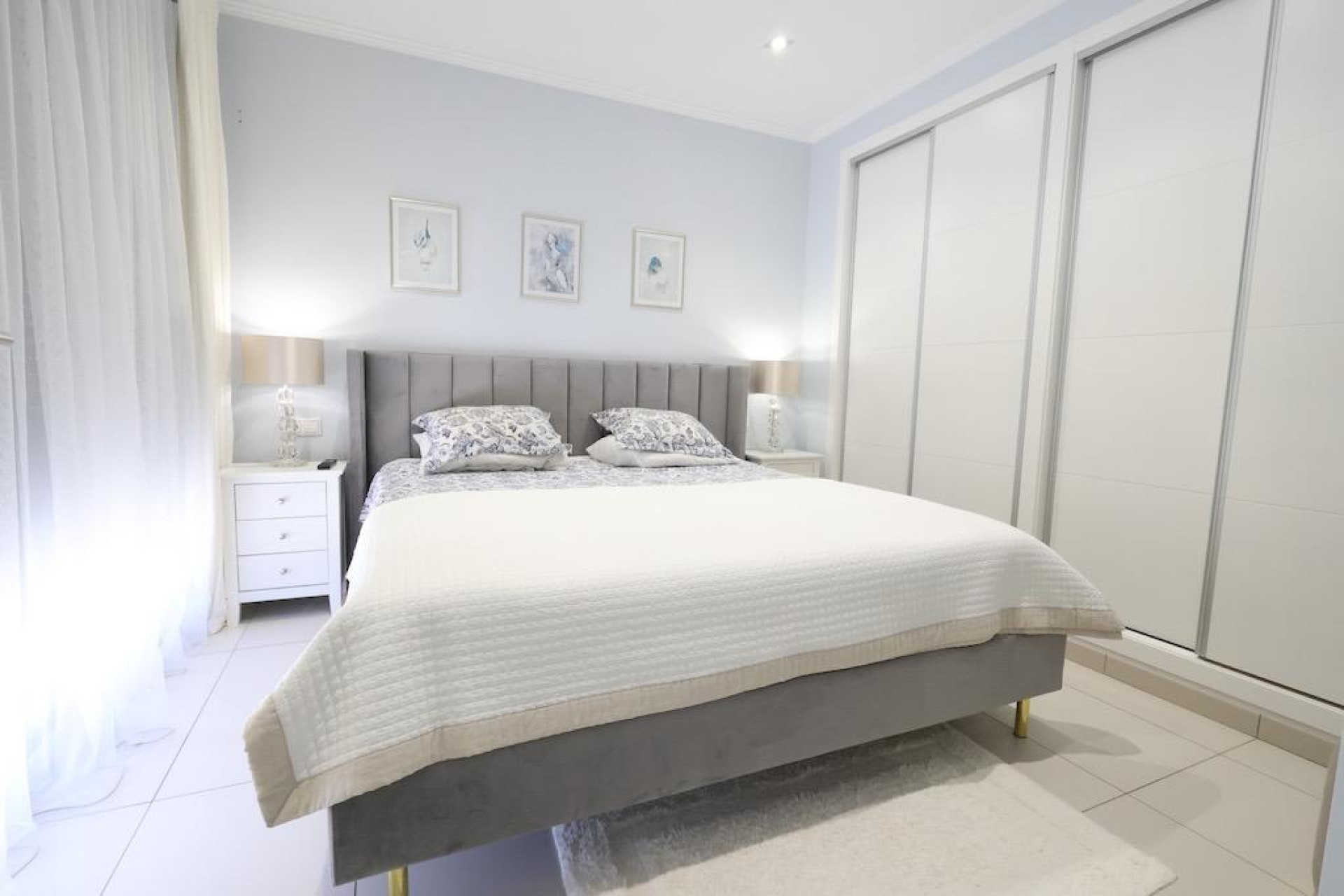 Resale - Apartment / flat - Orihuela Costa - Lomas de Cabo Roig