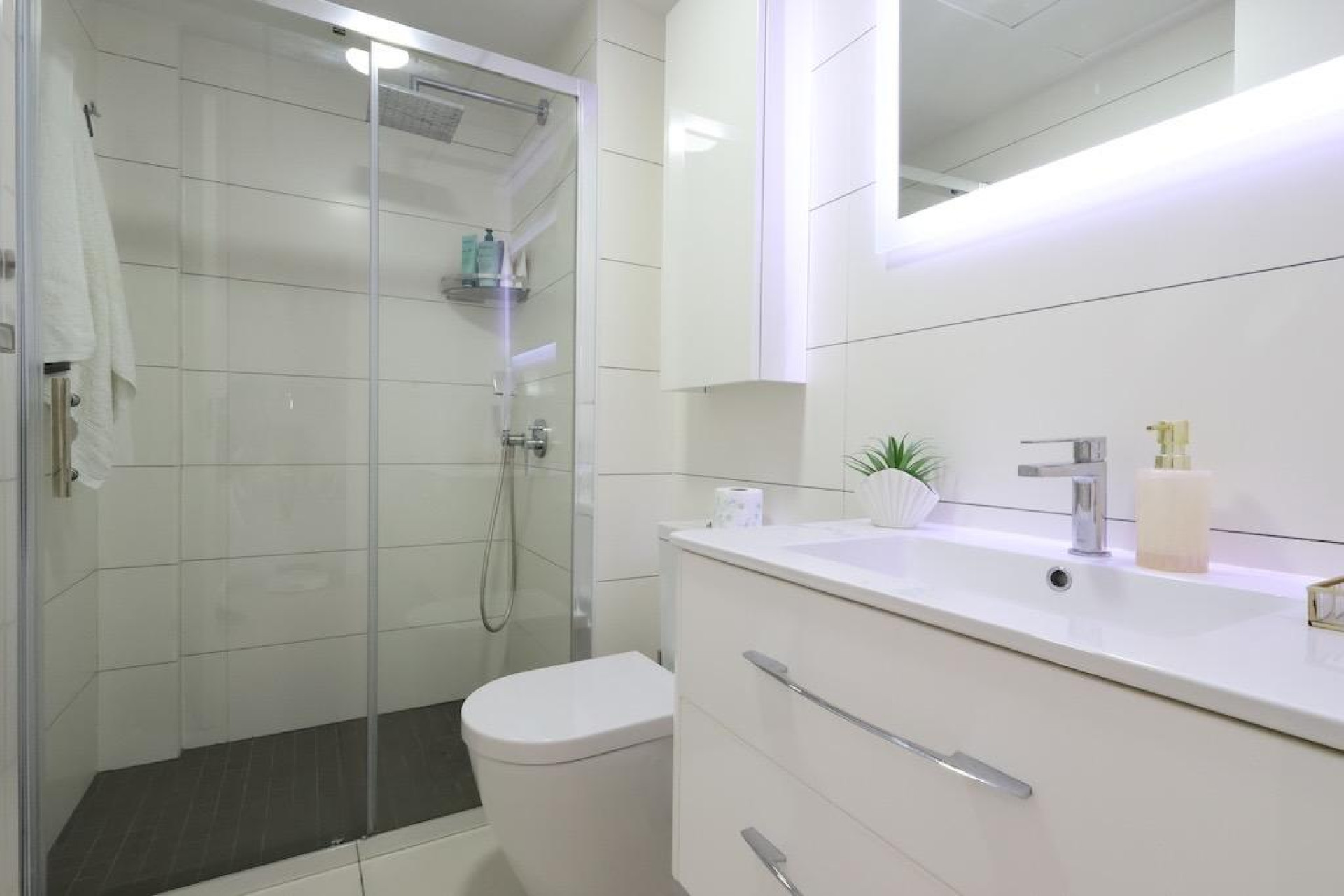 Resale - Apartment / flat - Orihuela Costa - Lomas de Cabo Roig