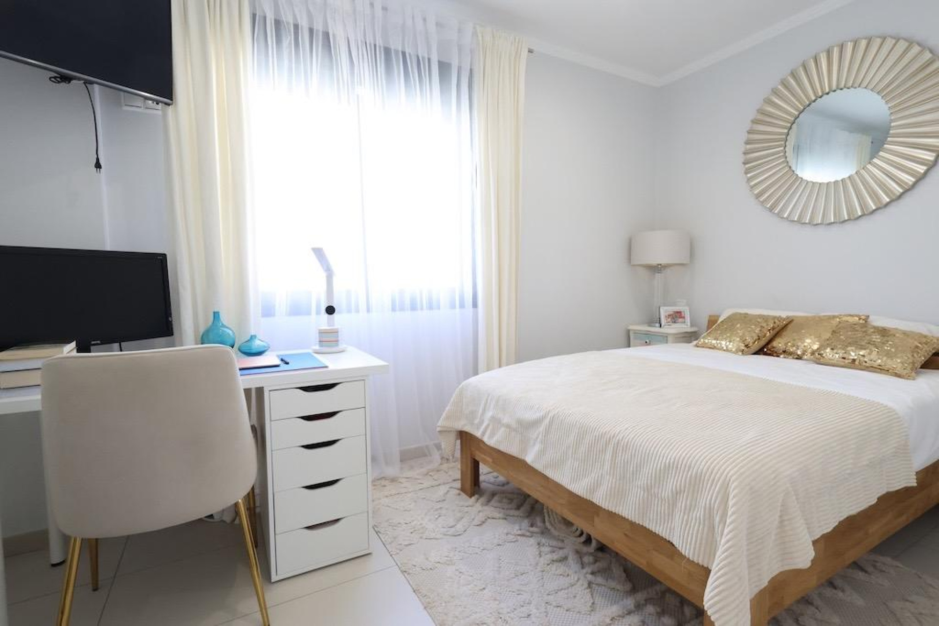 Resale - Apartment / flat - Orihuela Costa - Lomas de Cabo Roig