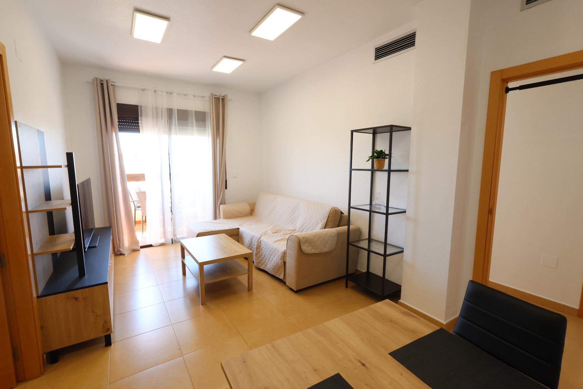 Resale - Apartment / flat - Orihuela Costa - Lomas de Cabo Roig