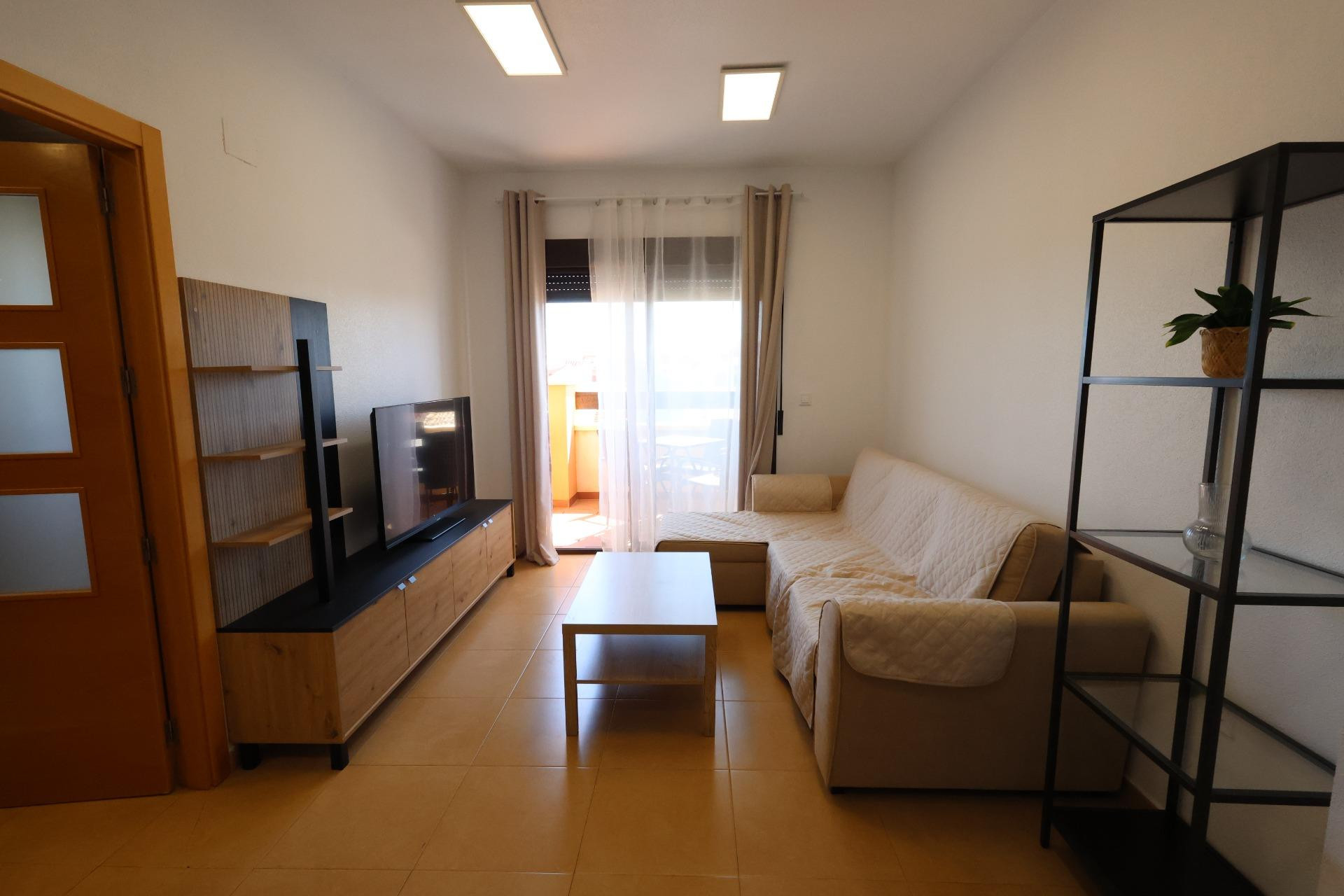 Resale - Apartment / flat - Orihuela Costa - Lomas de Cabo Roig