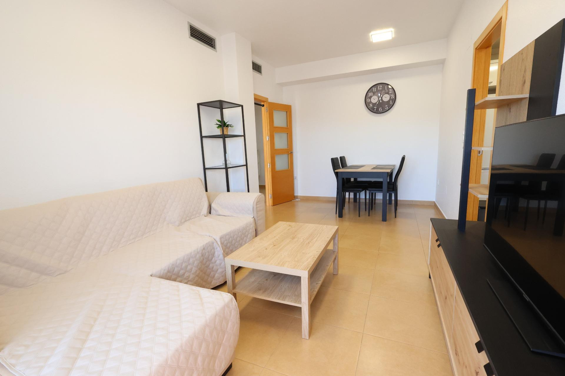 Resale - Apartment / flat - Orihuela Costa - Lomas de Cabo Roig